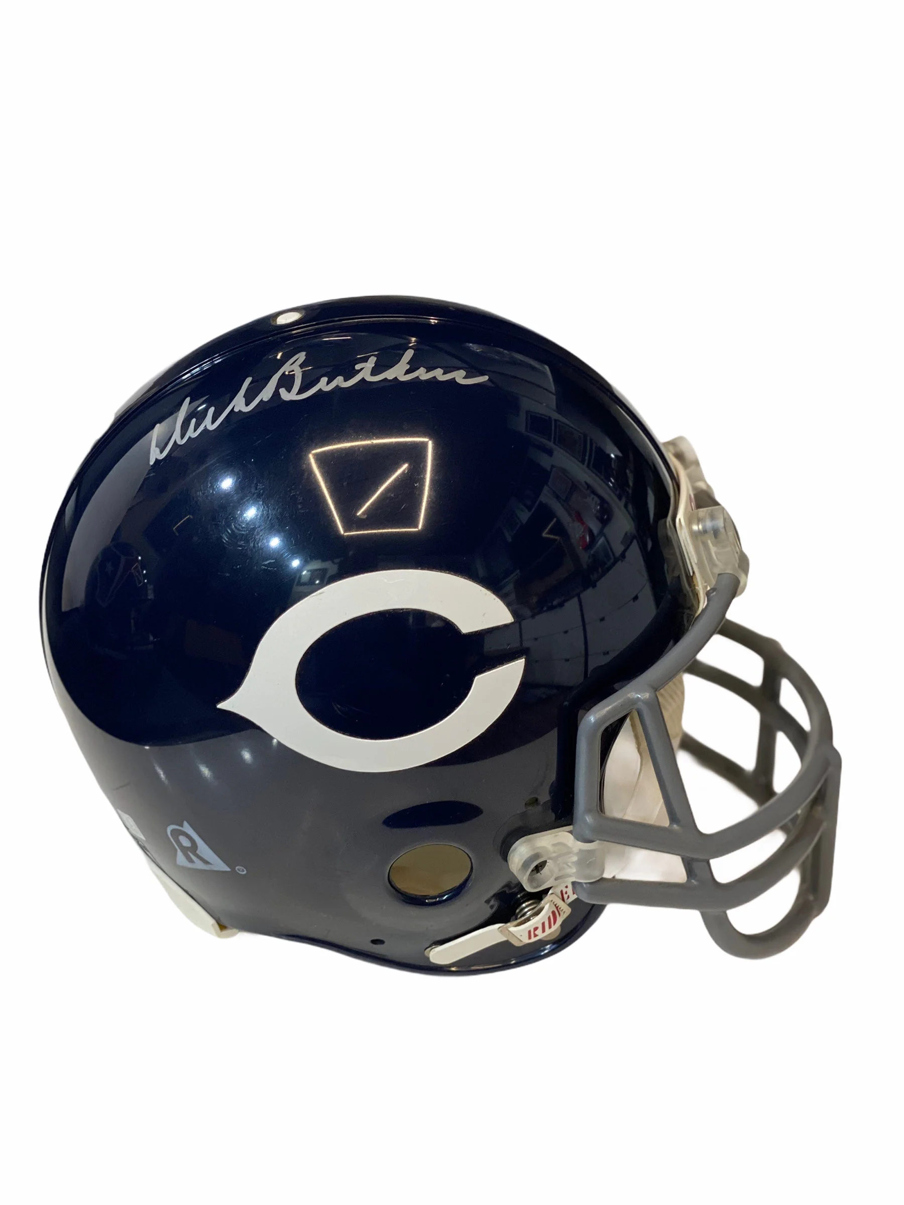 Casco proline / Bears / Dick Butkus