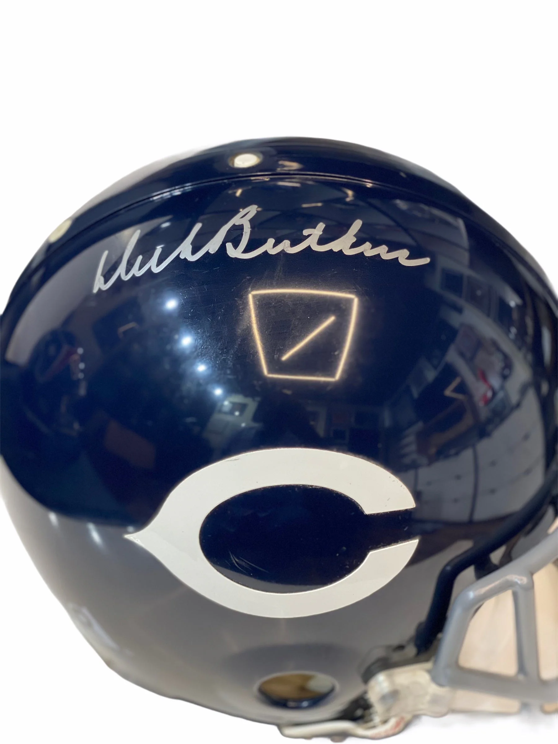 Casco proline / Bears / Dick Butkus - Image 2