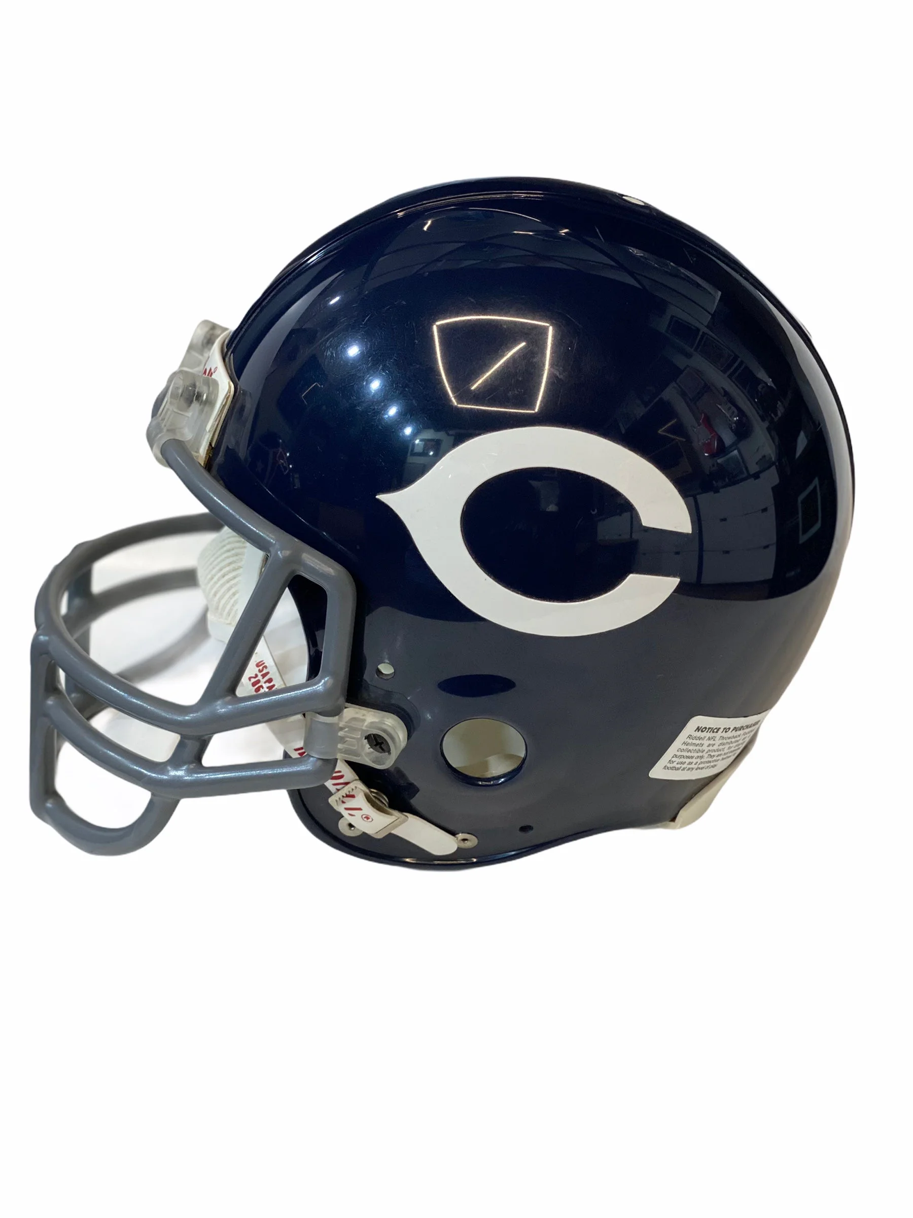 Casco proline / Bears / Dick Butkus - Image 4