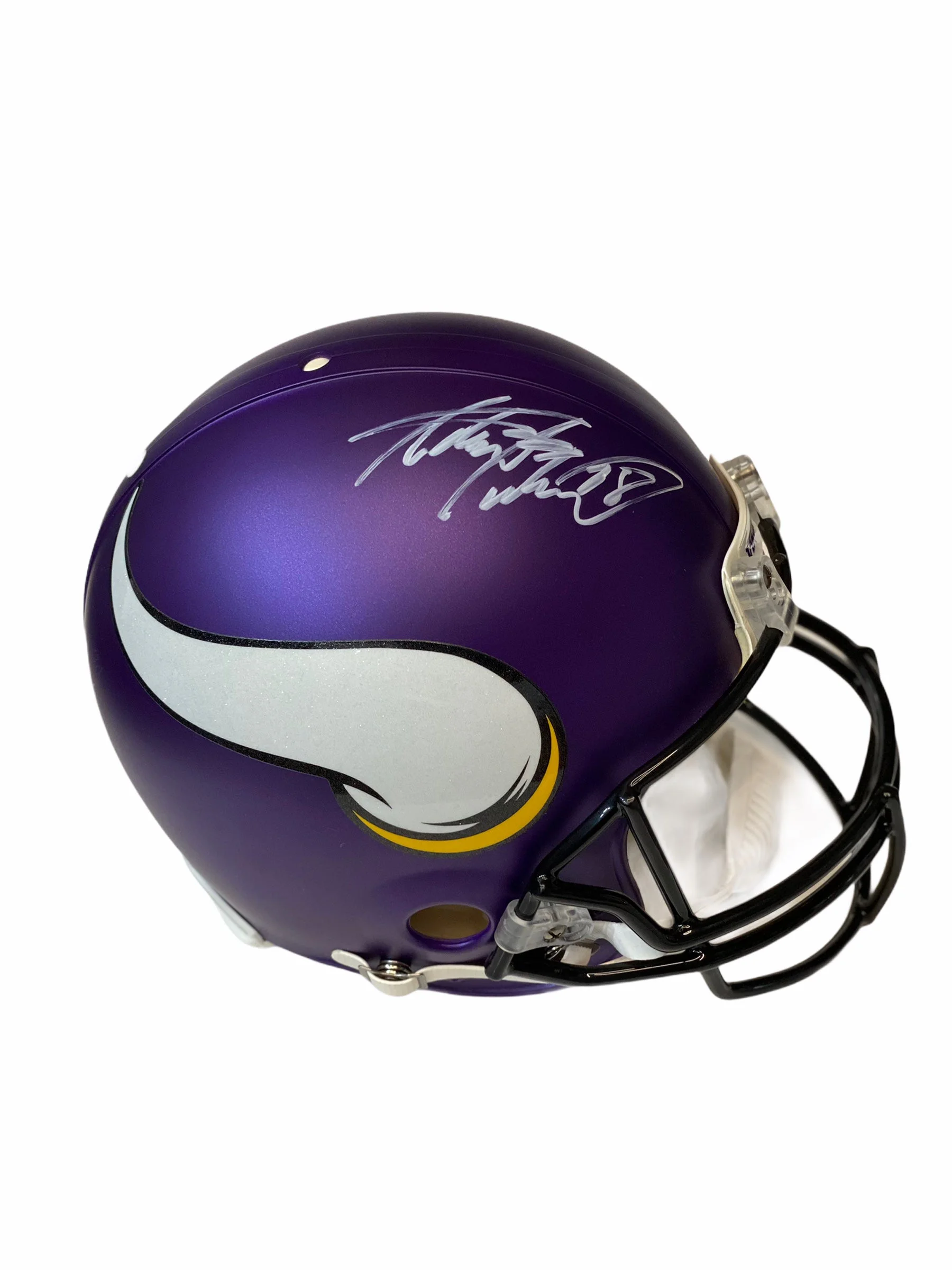 Casco Proline | Vikings | Adrian Peterson