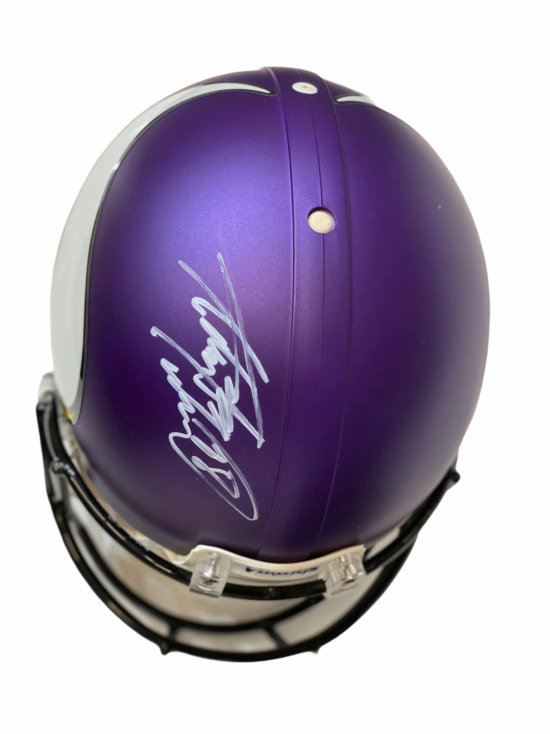 Casco Proline | Vikings | Adrian Peterson - Image 2