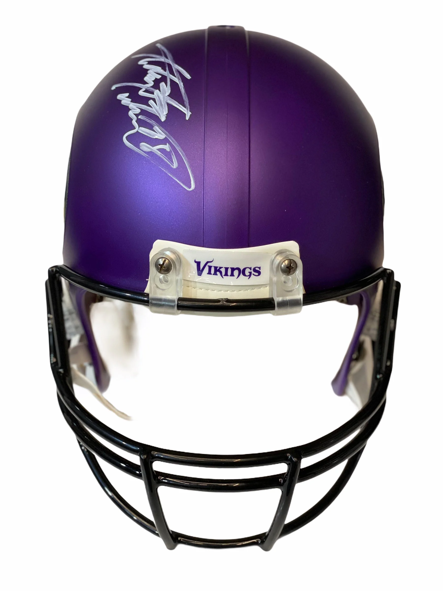 Casco Proline | Vikings | Adrian Peterson - Image 3