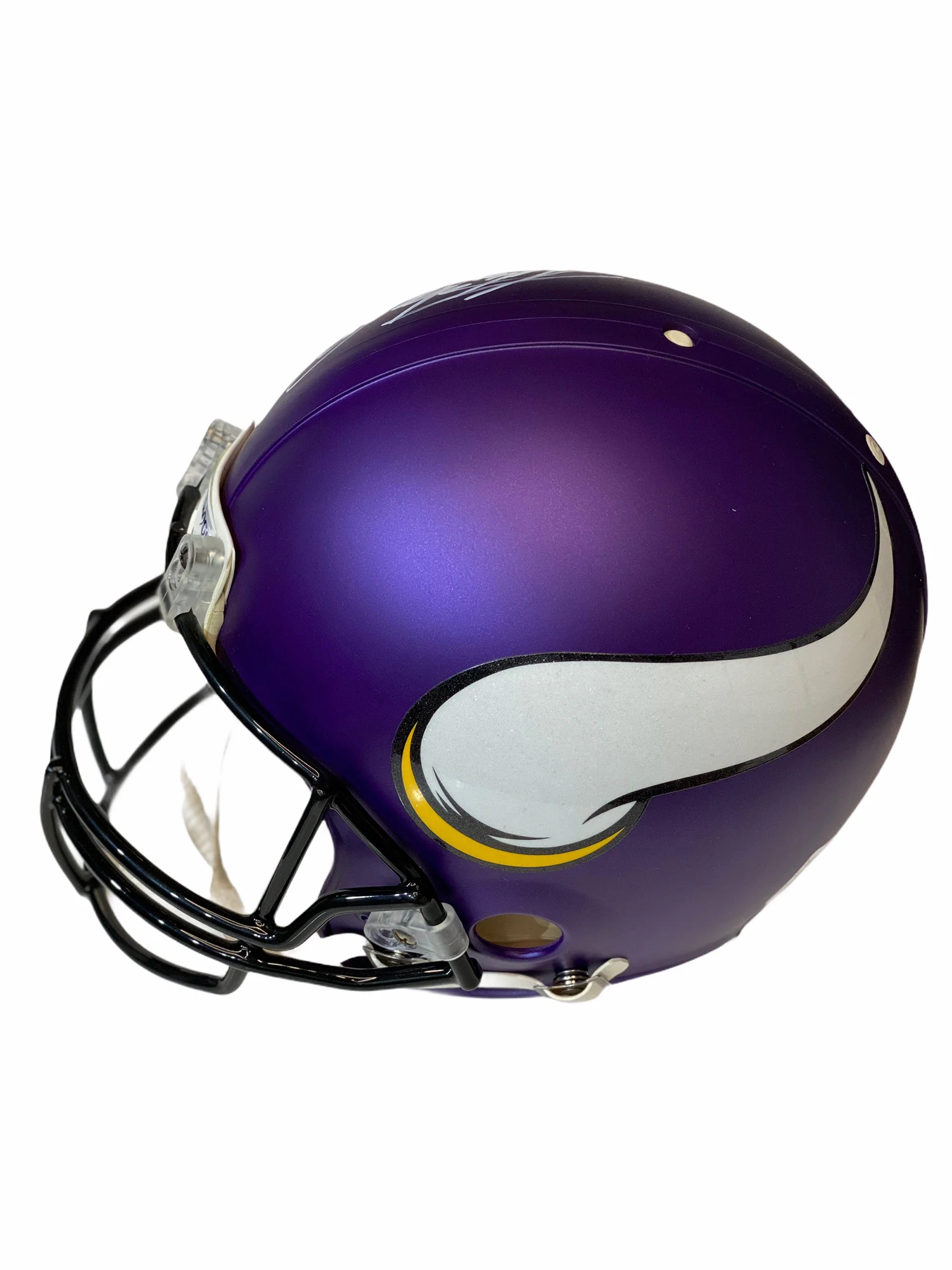 Casco Proline | Vikings | Adrian Peterson - Image 4
