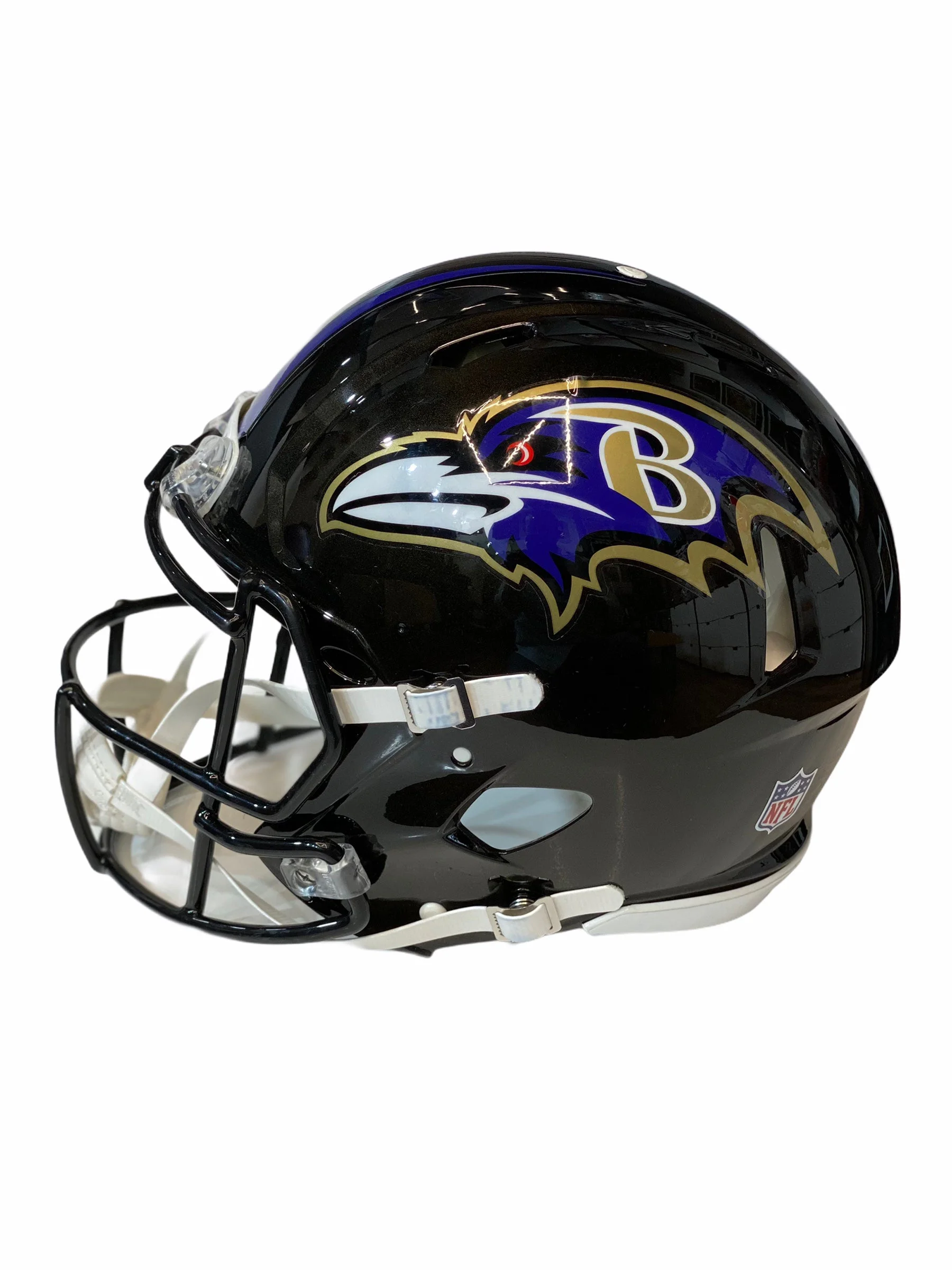 Casco Proline / Ravens / Ed Reed - Image 4