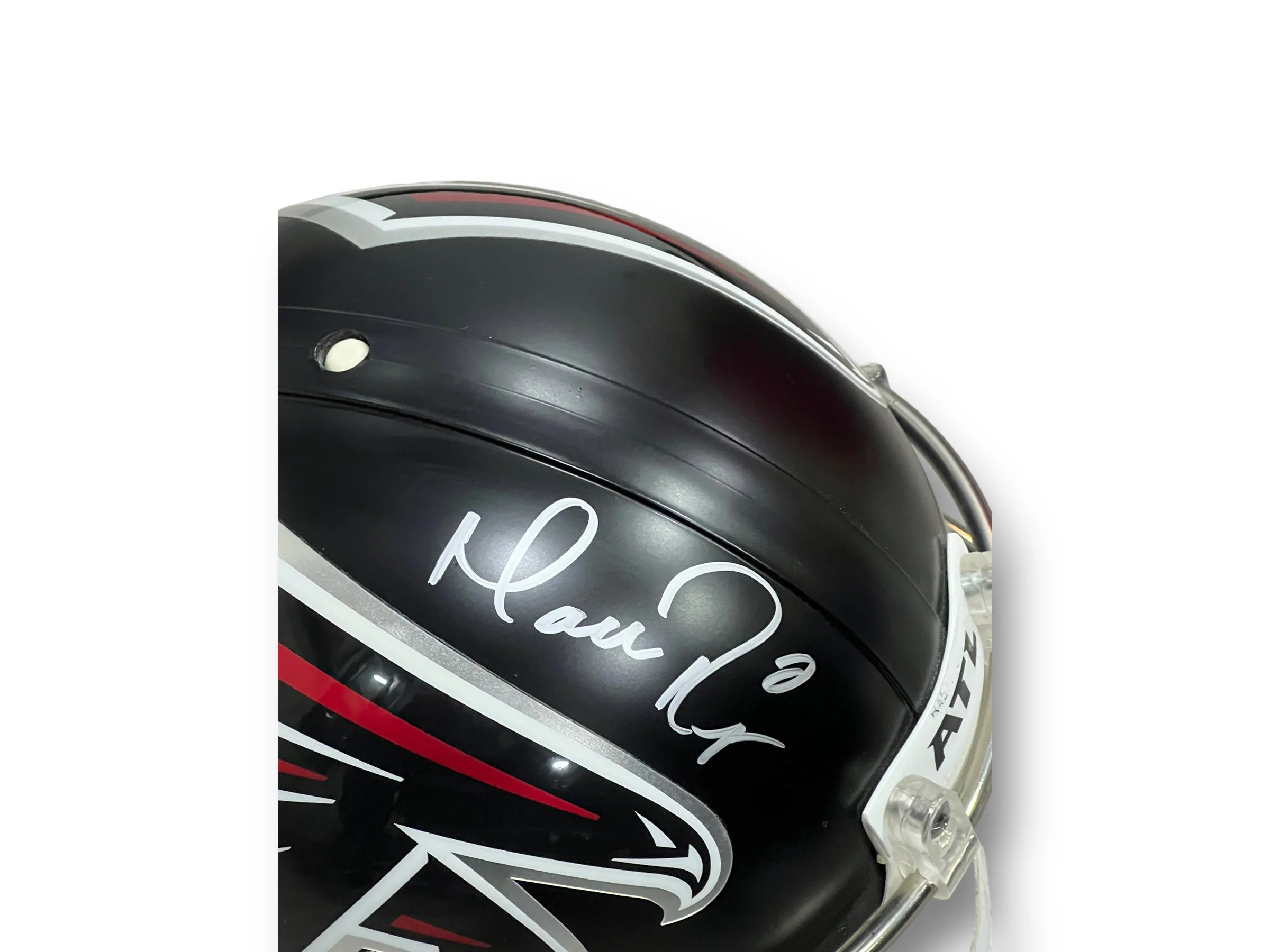 Casco Proline / Falcons / Matt Ryan - Image 2