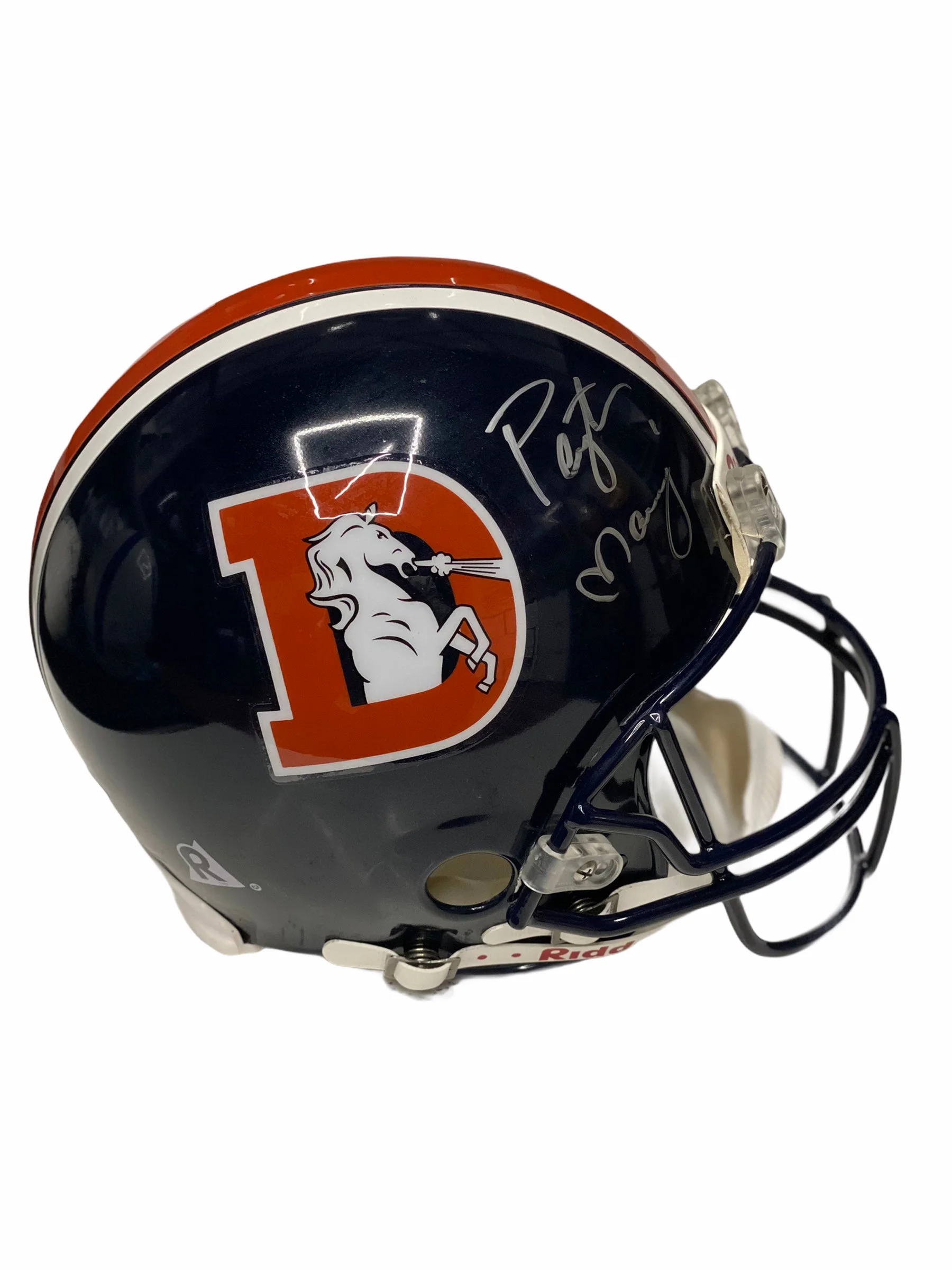 Casco Proline / Broncos / Peyton Manning