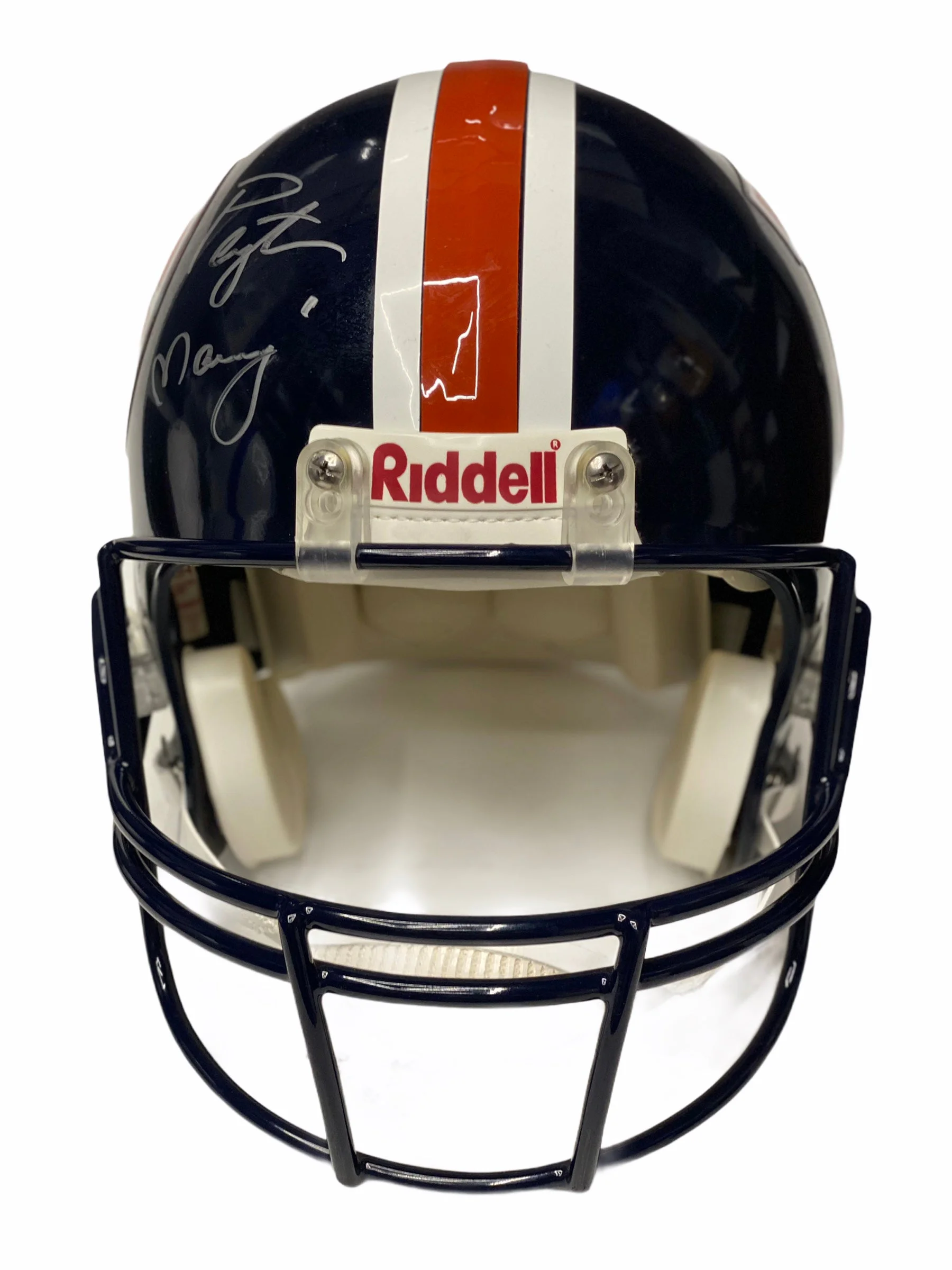 Casco Proline / Broncos / Peyton Manning - Image 3