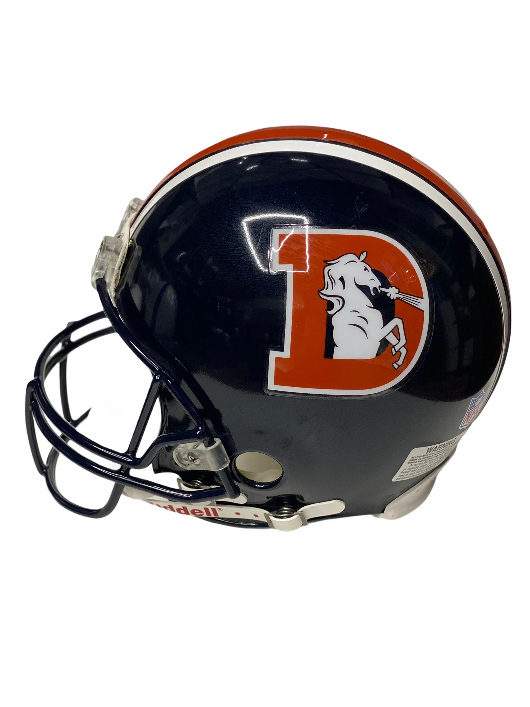 Casco Proline / Broncos / Peyton Manning - Image 4