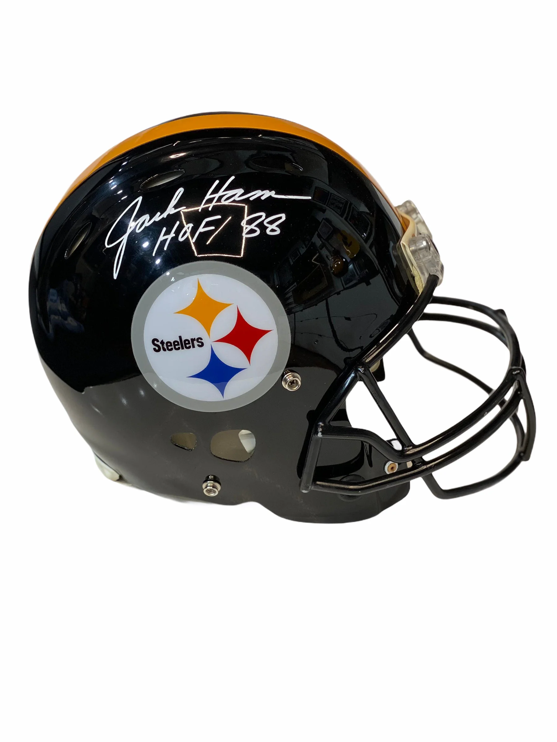 Casco Proline | Steelers | Jack Ham