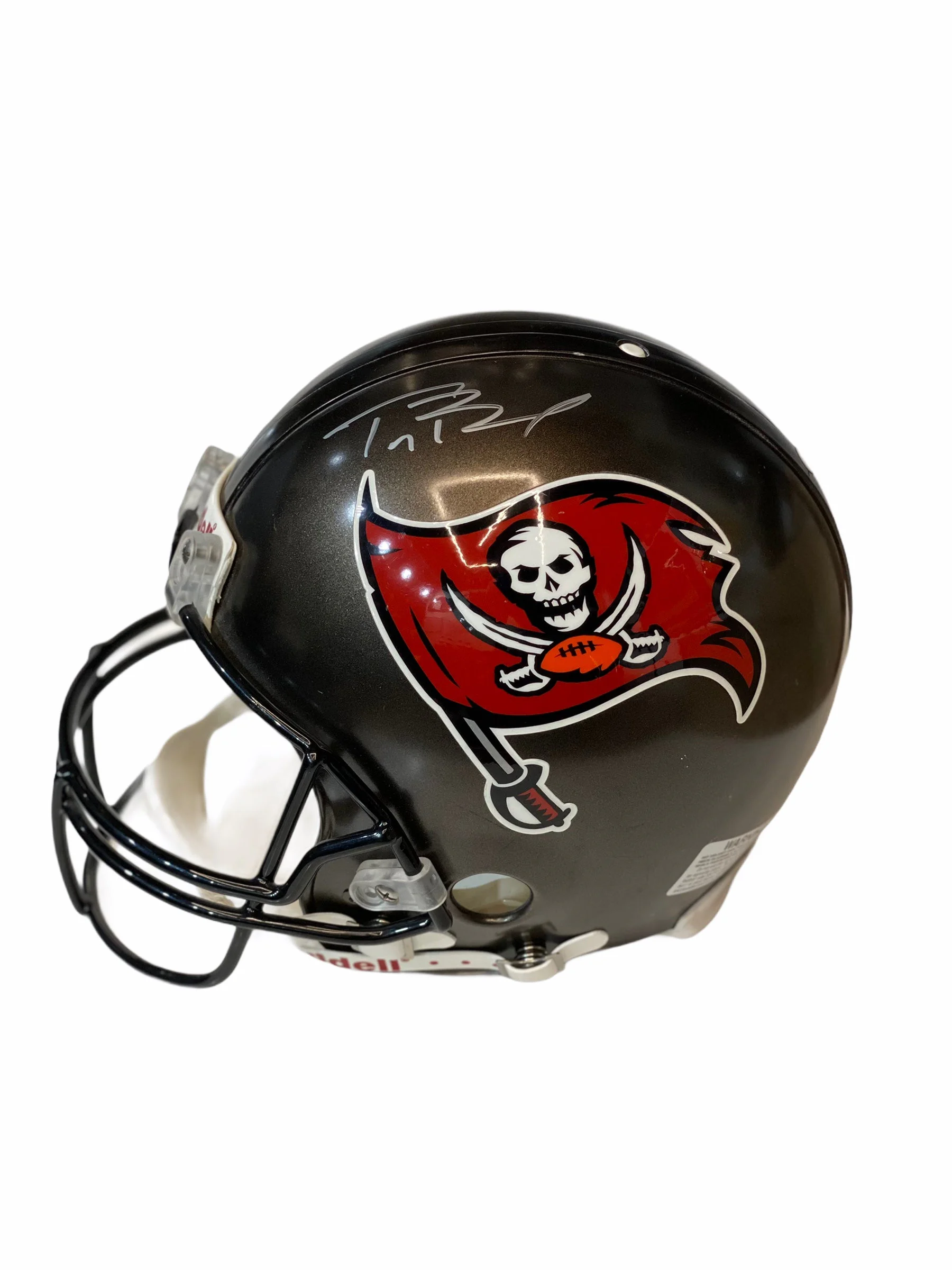 Casco Proline| Bucaneers | Tom Brady