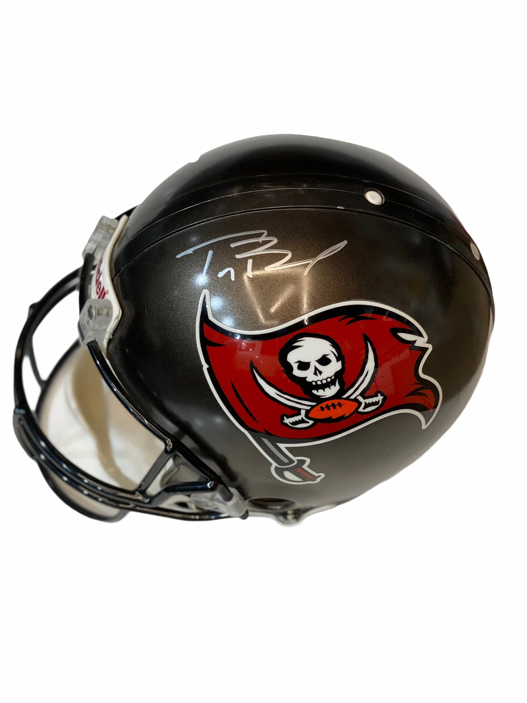 Casco Proline| Bucaneers | Tom Brady - Image 2