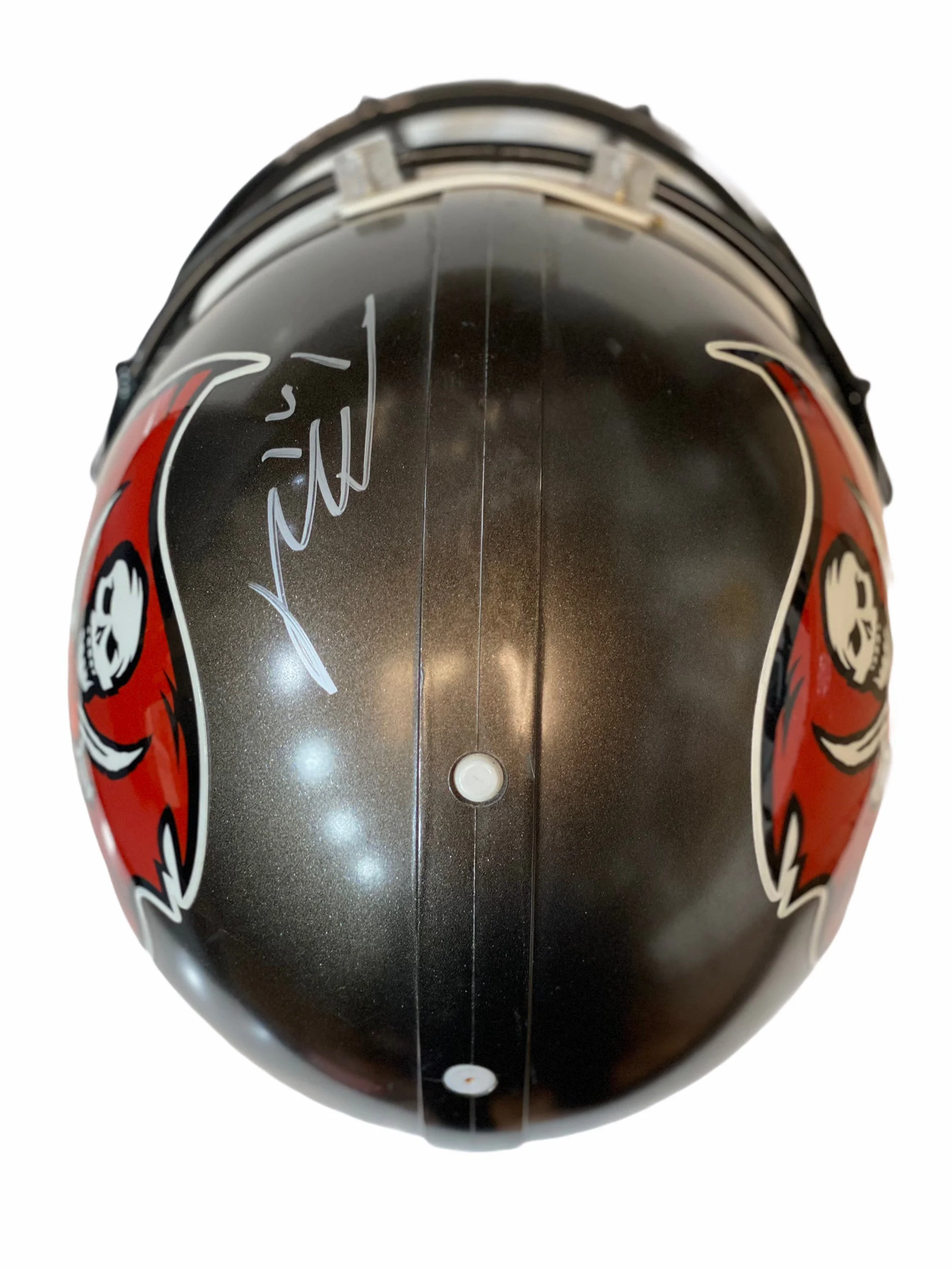 Casco Proline| Bucaneers | Tom Brady - Image 5