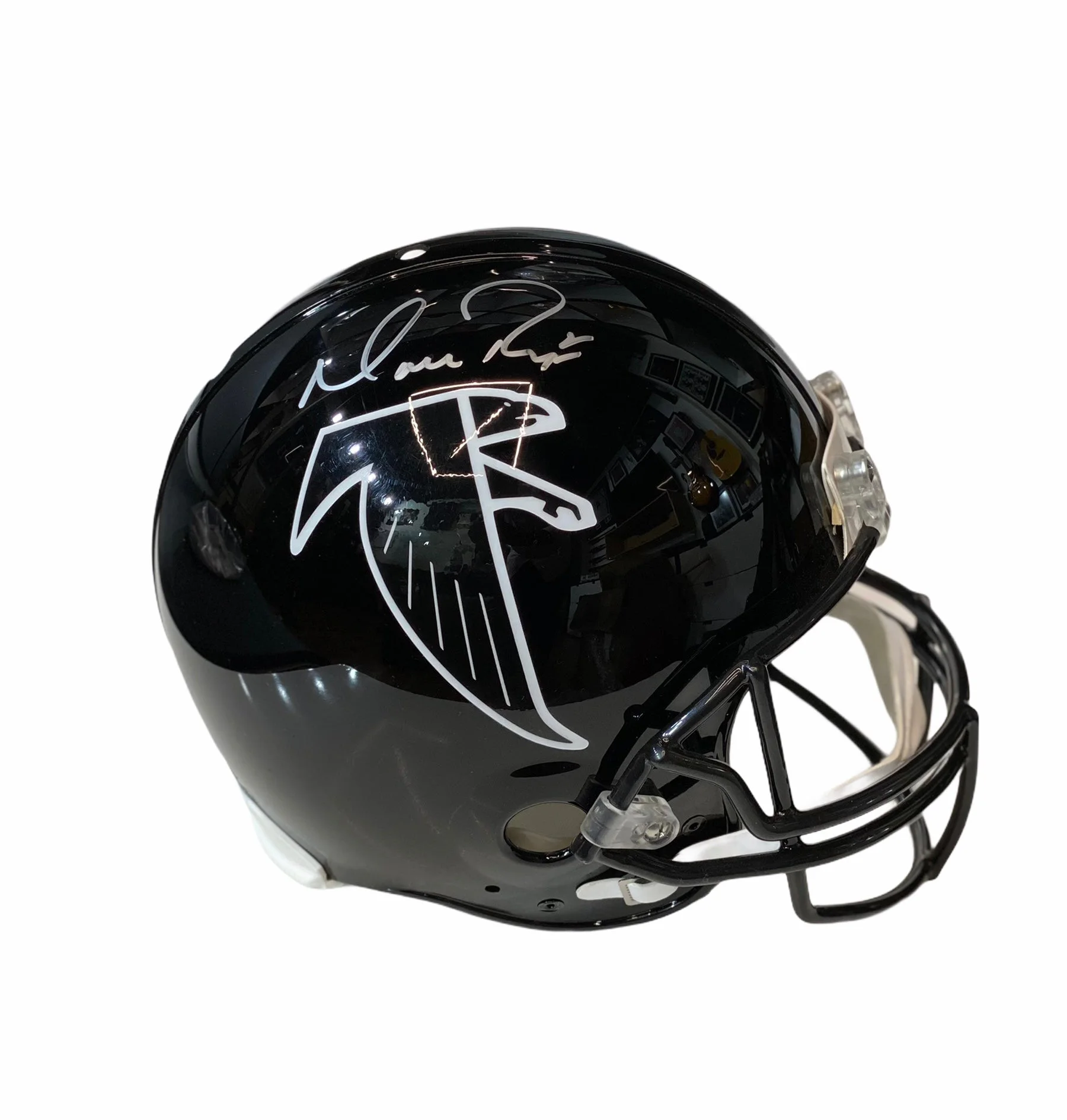 Casco Proline Throwback / Falcons / Matt Ryan
