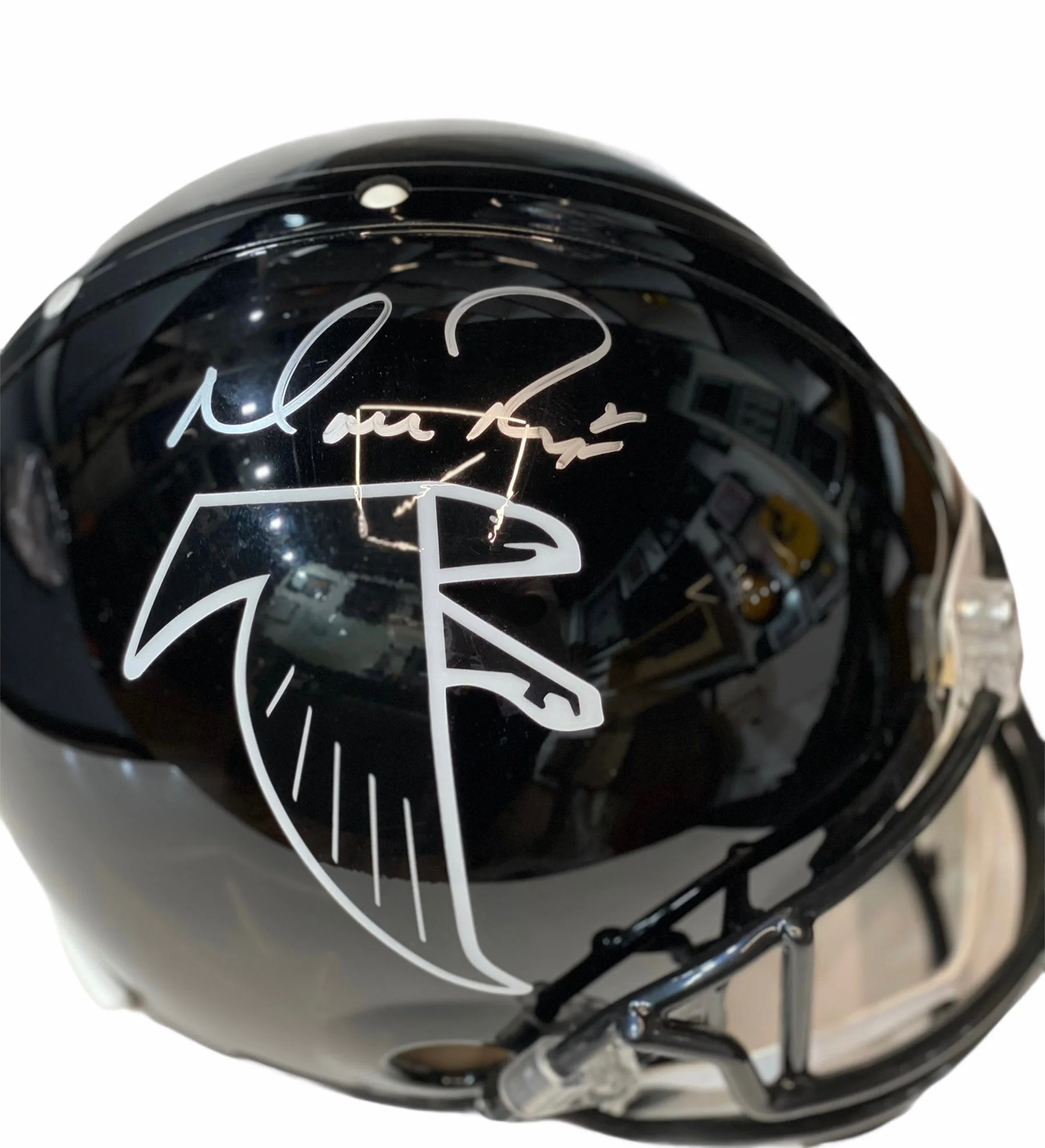 Casco Proline Throwback / Falcons / Matt Ryan - Image 2