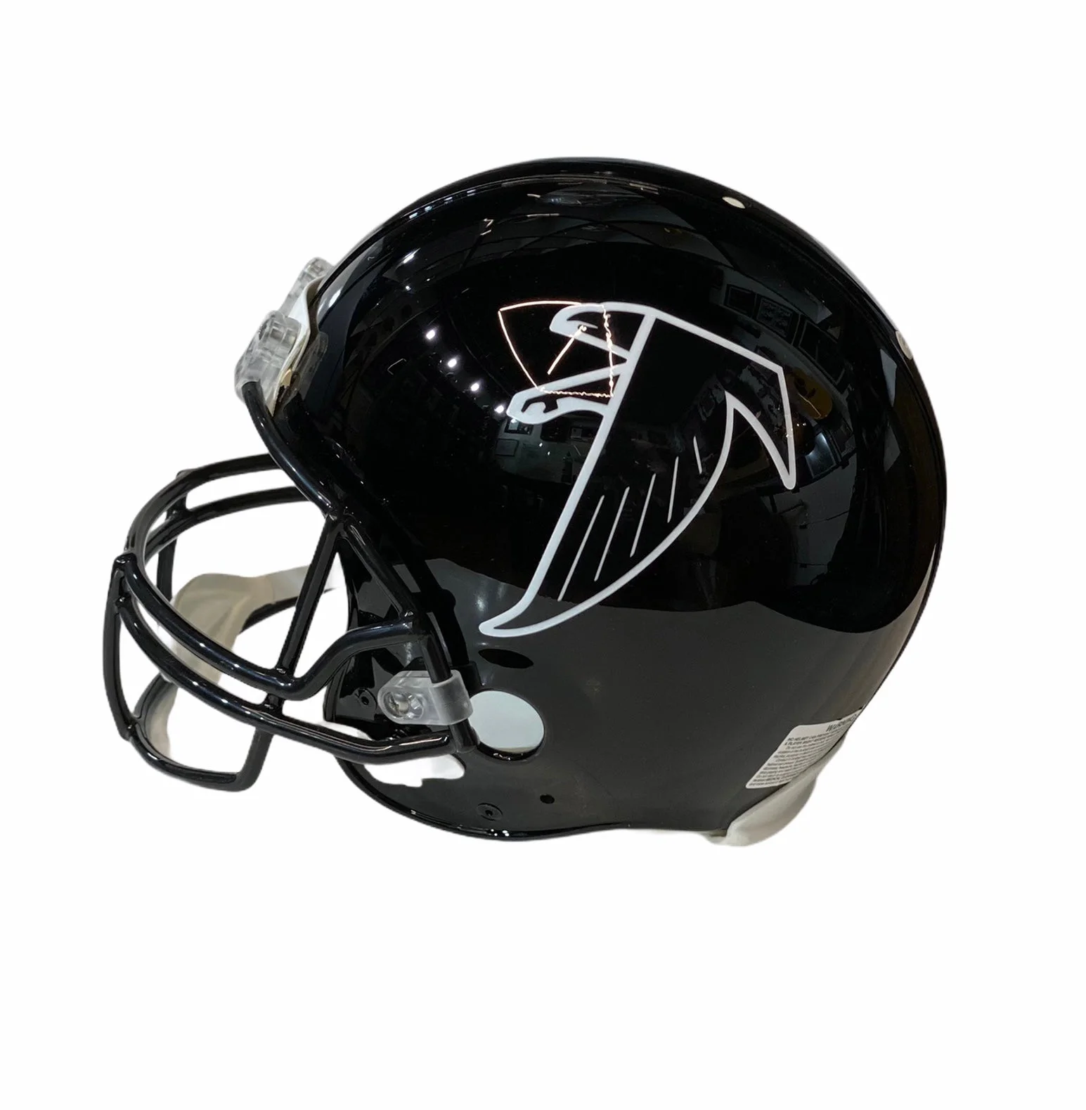 Casco Proline Throwback / Falcons / Matt Ryan - Image 4