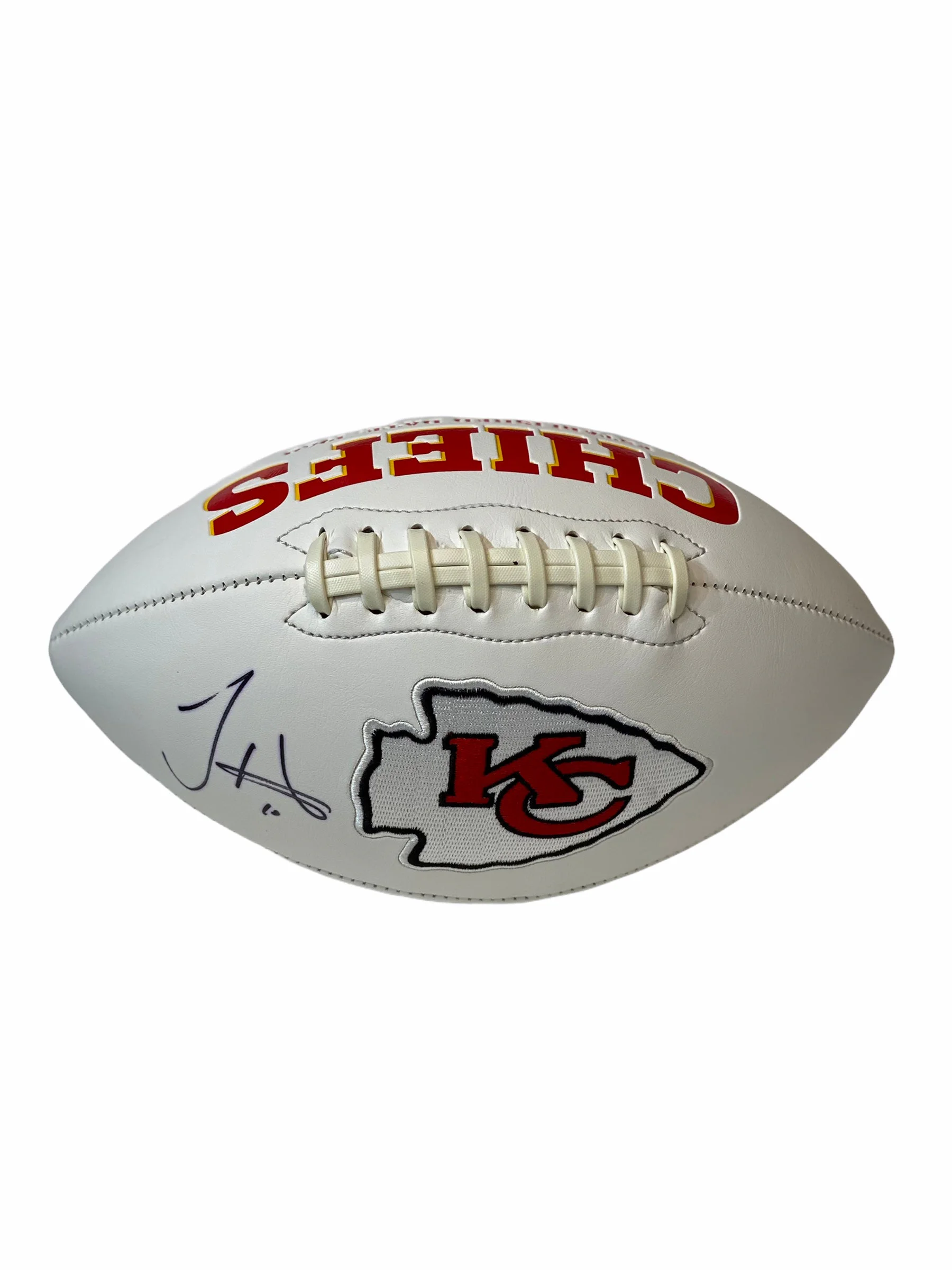 Balón Panel / Chiefs / Tyreek Hill