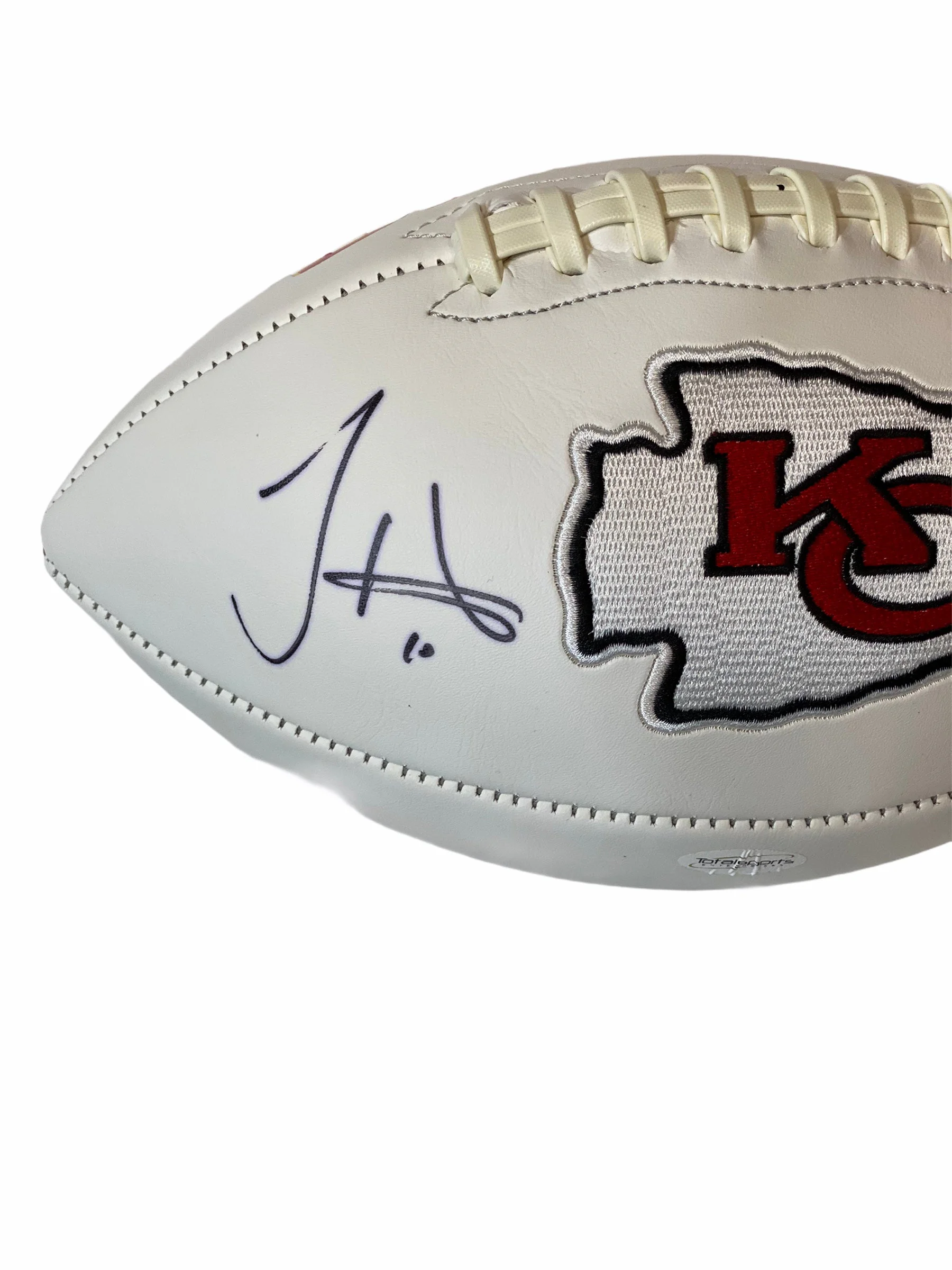 Balón Panel / Chiefs / Tyreek Hill - Image 2