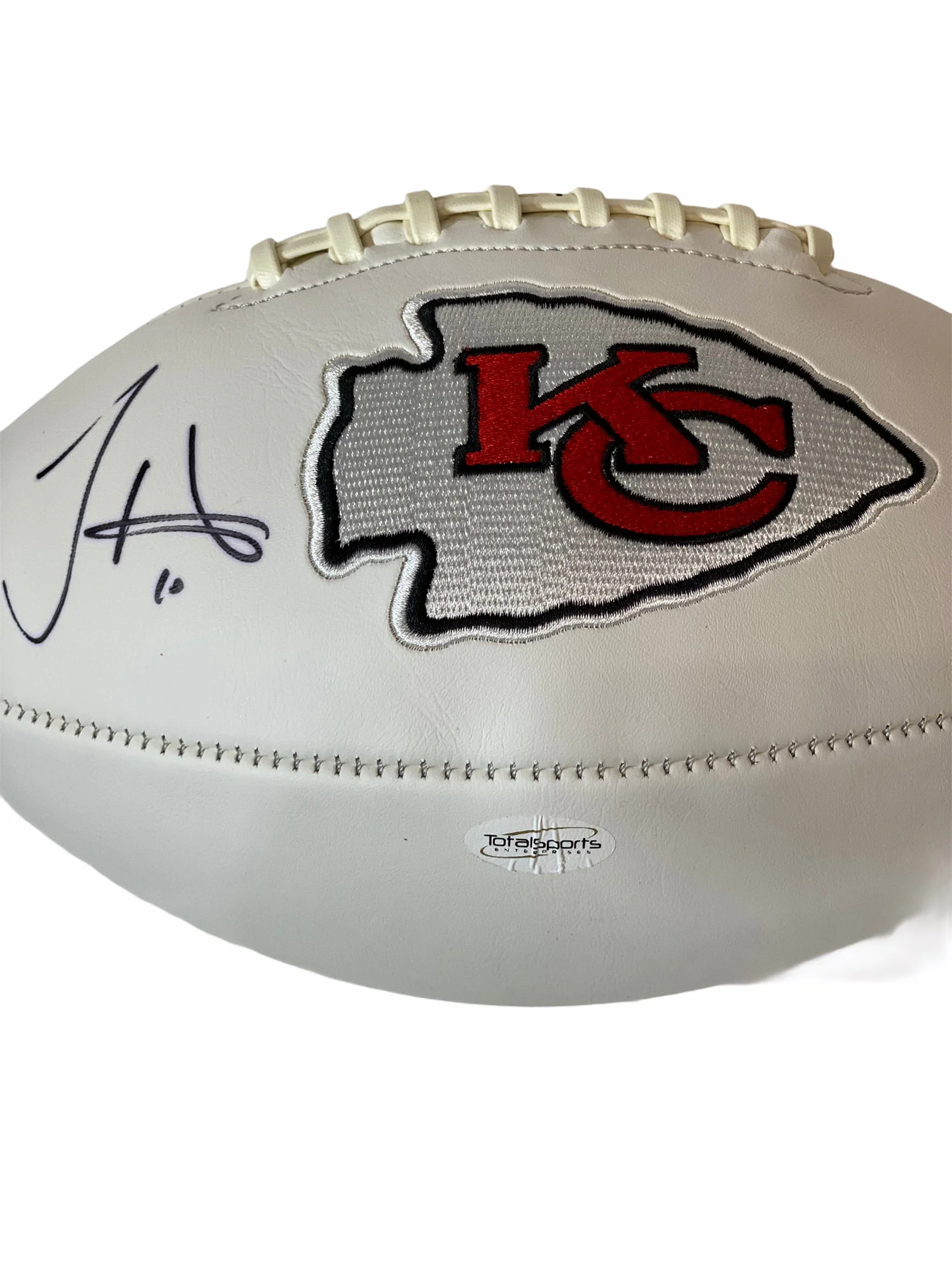 Balón Panel / Chiefs / Tyreek Hill - Image 3