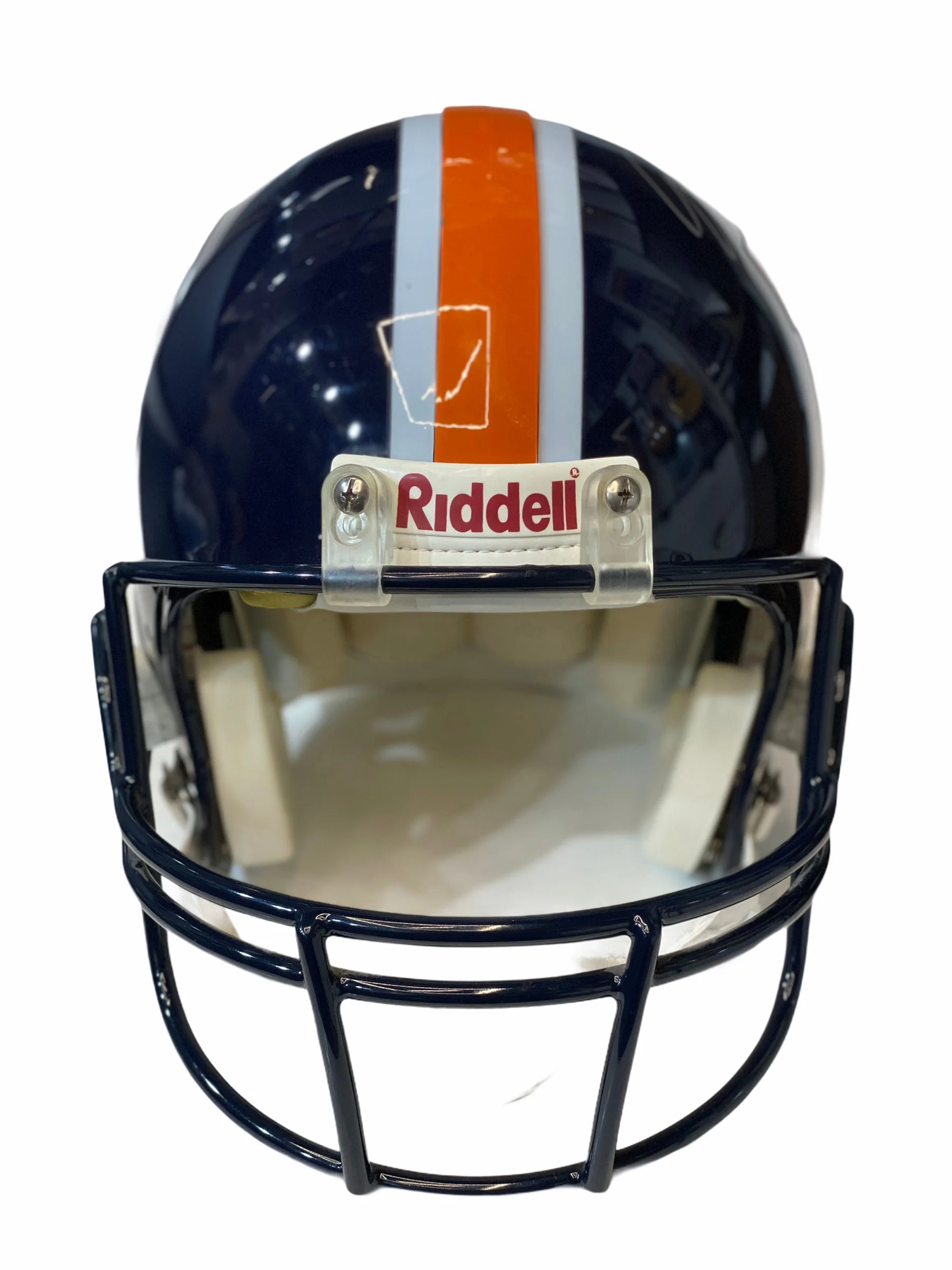 Casco Proline / Broncos / John Elway - Image 3