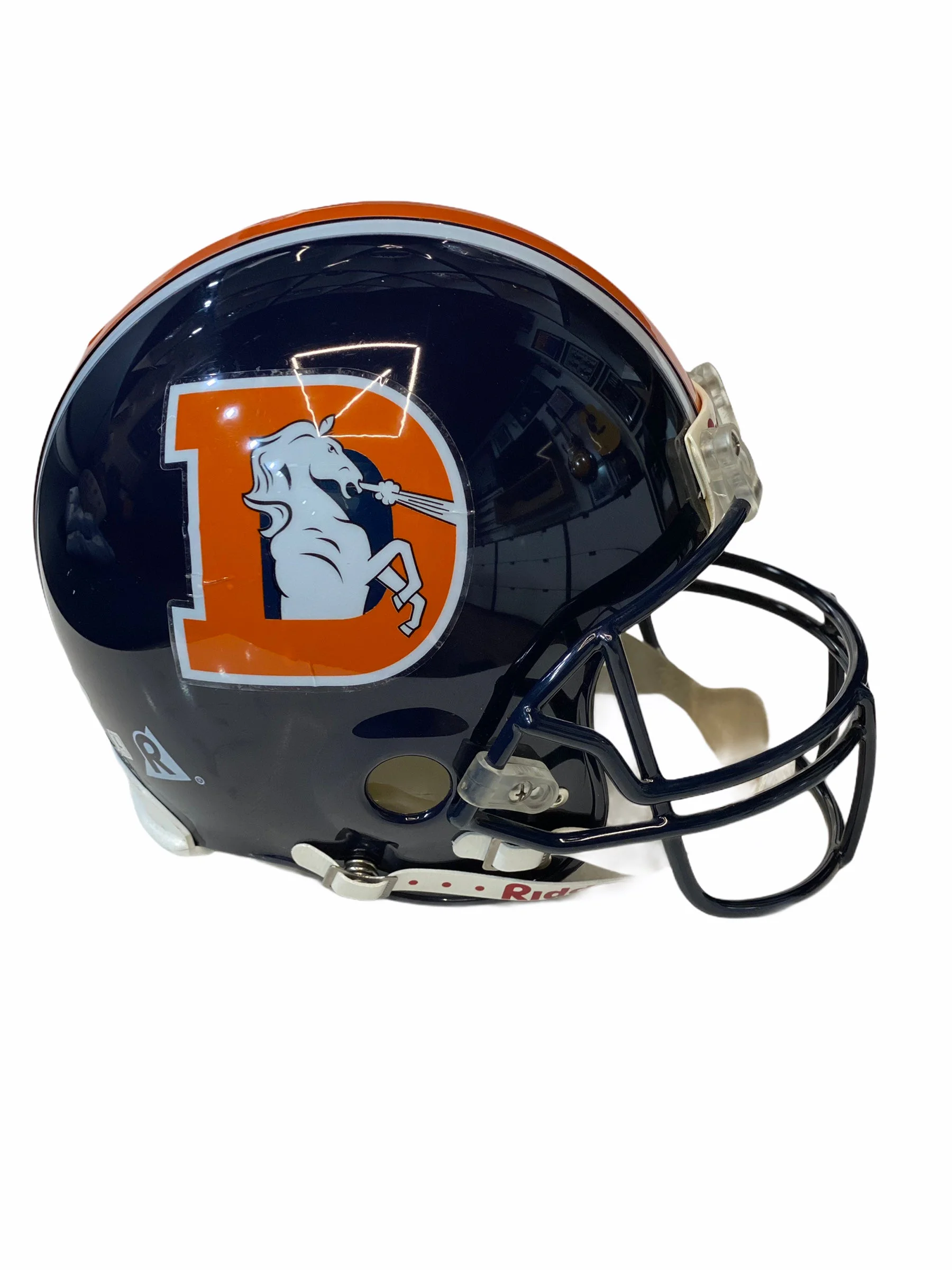 Casco Proline / Broncos / John Elway - Image 4