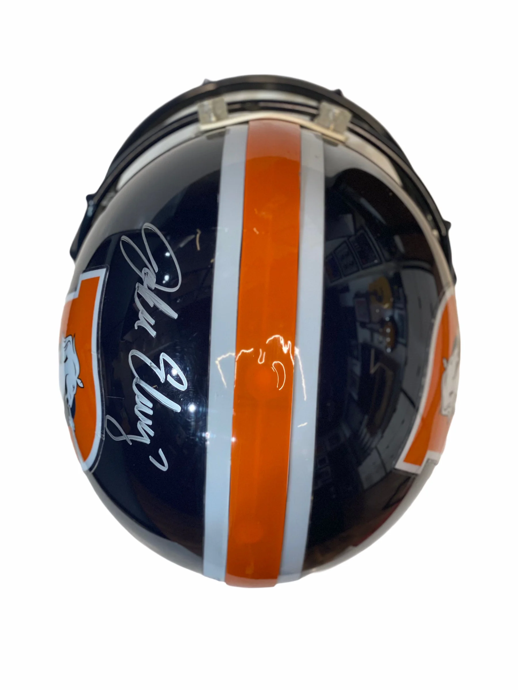 Casco Proline / Broncos / John Elway - Image 6