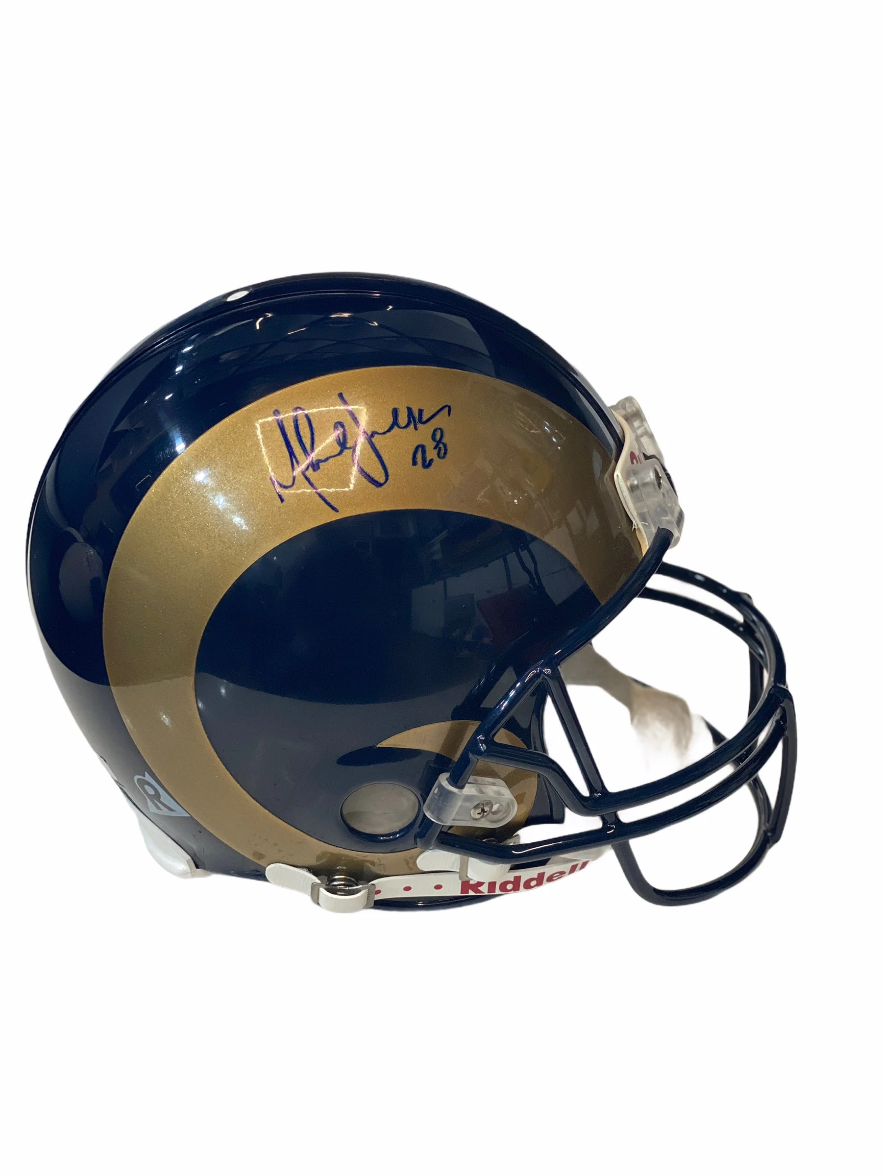 Casco Proline / Rams / Marshall Faulk