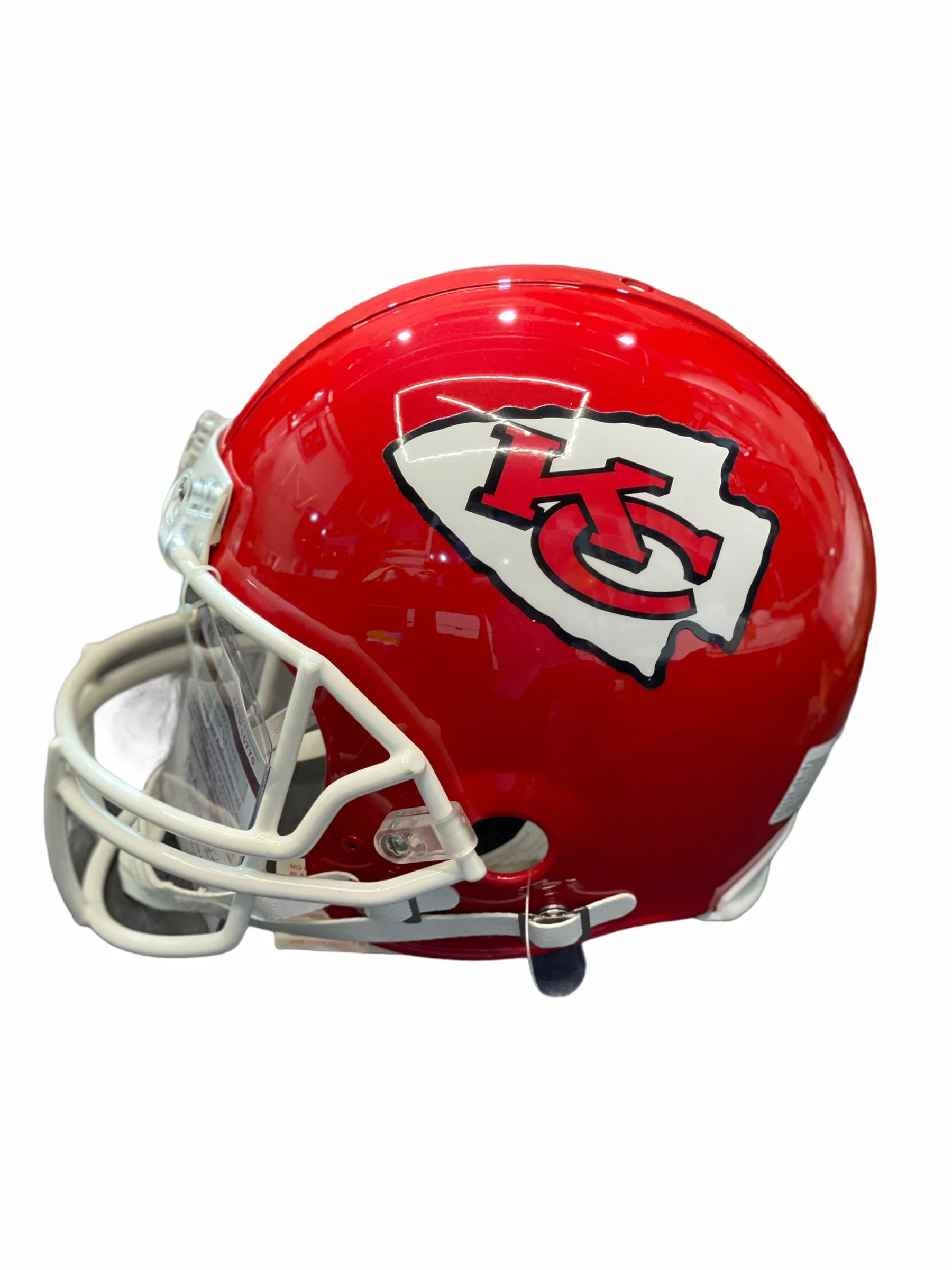 Casco Proline / Chiefs / Tony Gonzalez - Image 4