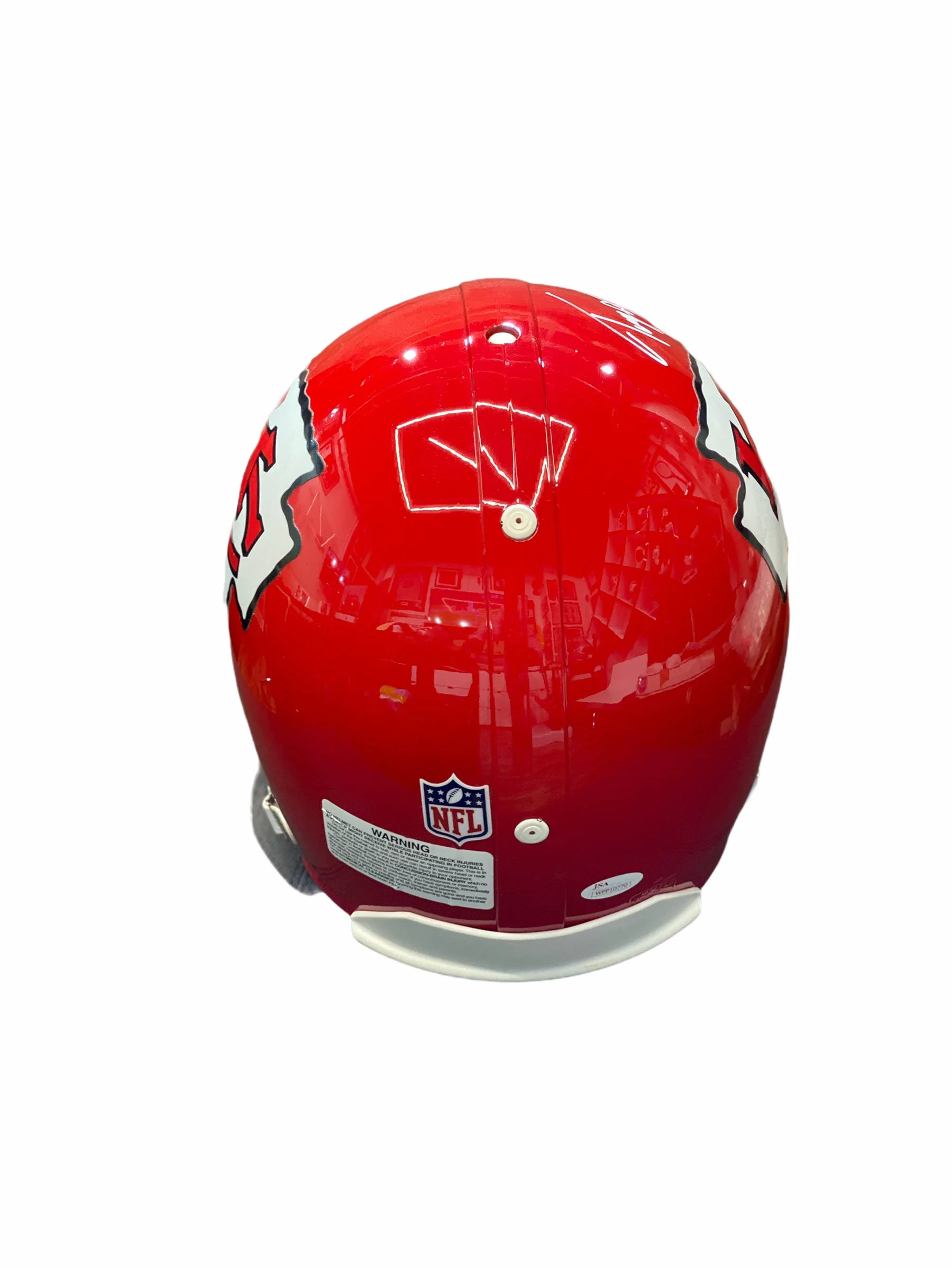 Casco Proline / Chiefs / Tony Gonzalez - Image 5
