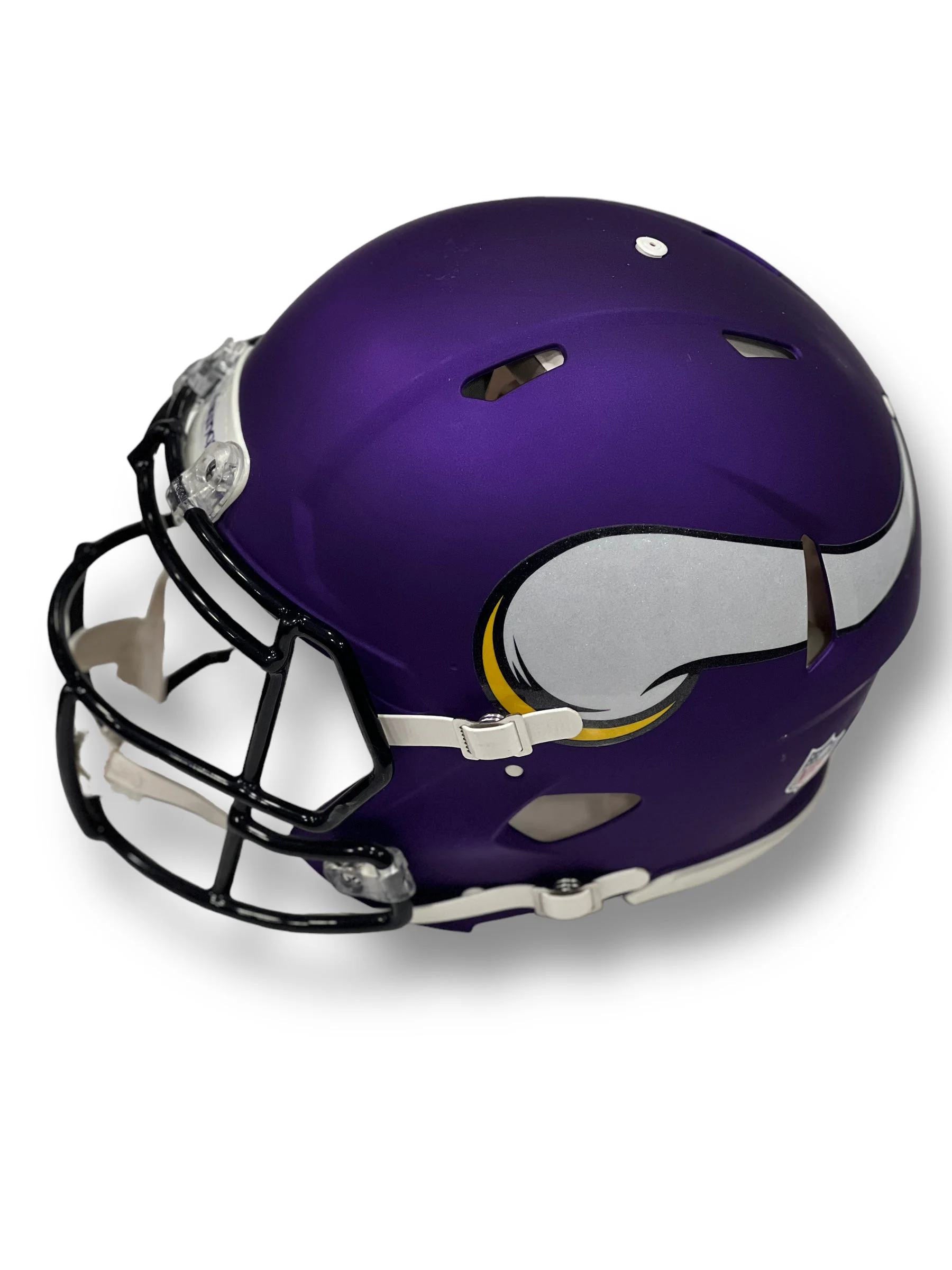 Casco Speed Pro / Vikings / Adam Thielen , Justin Jefferson - Image 3