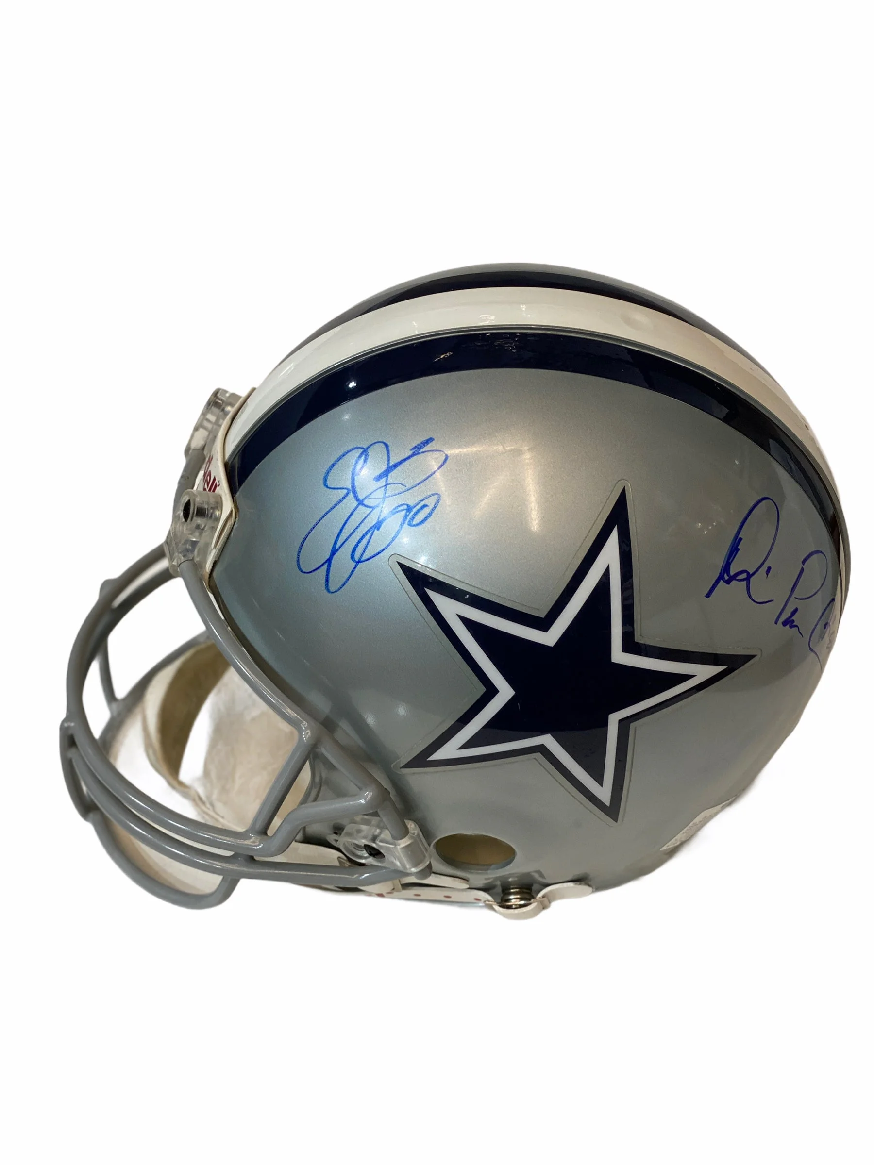 Casco Proline / Cowboys / Emmitt Smith - Michael Irvin
