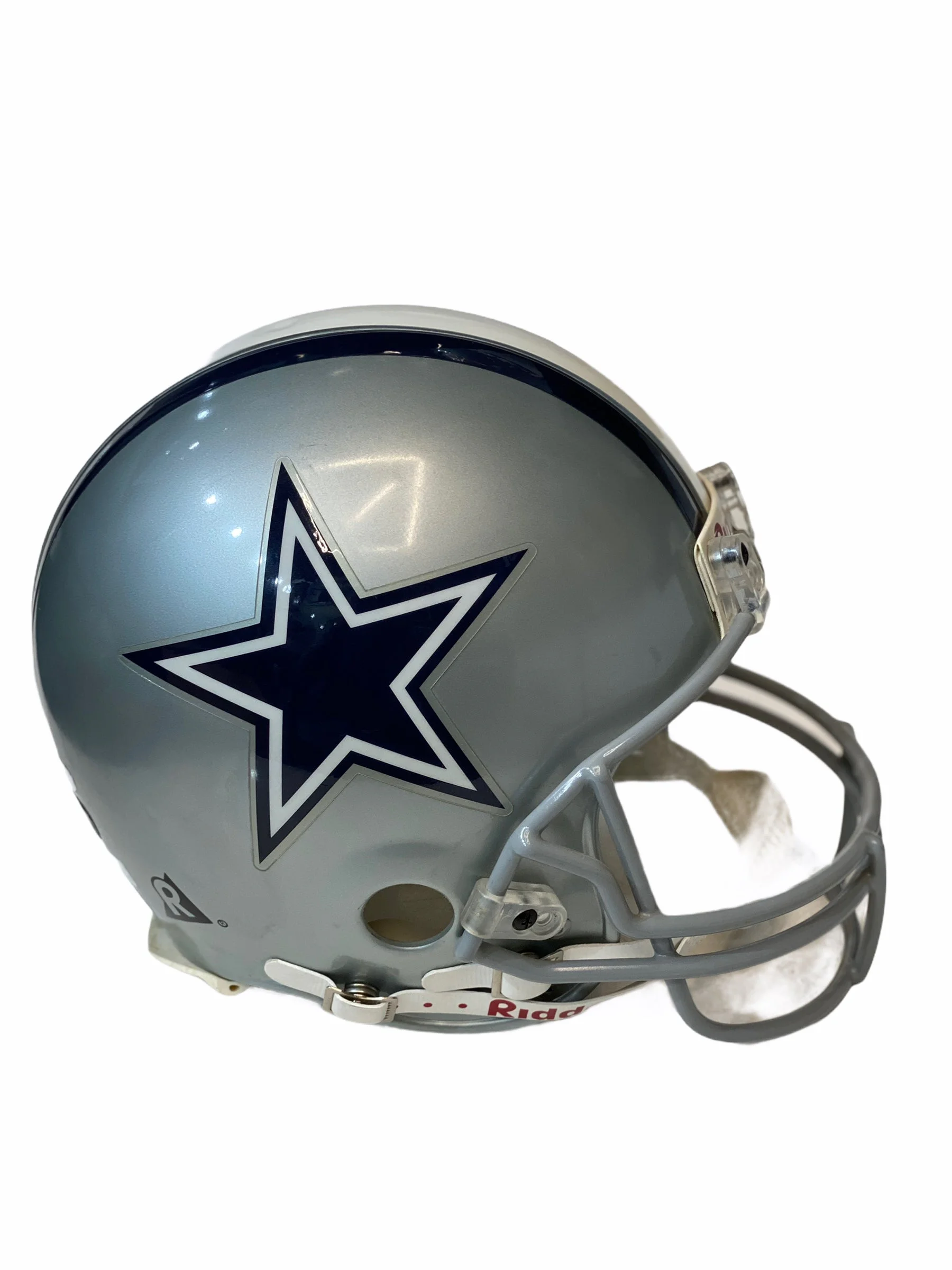 Casco Proline / Cowboys / Emmitt Smith - Michael Irvin - Image 4