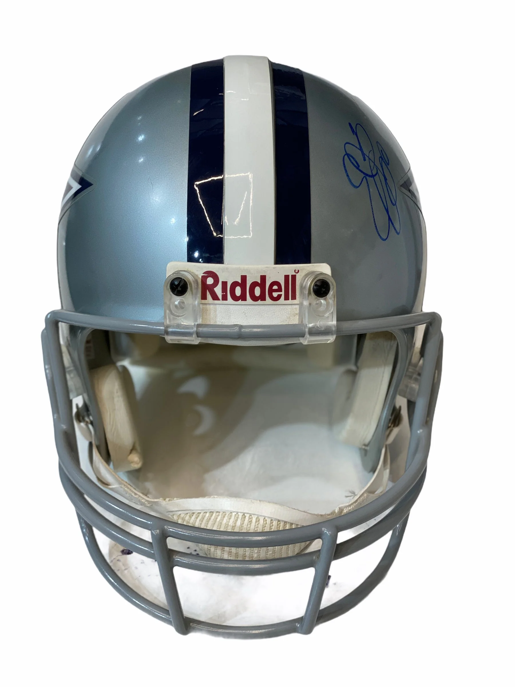 Casco Proline / Cowboys / Emmitt Smith - Michael Irvin - Image 5