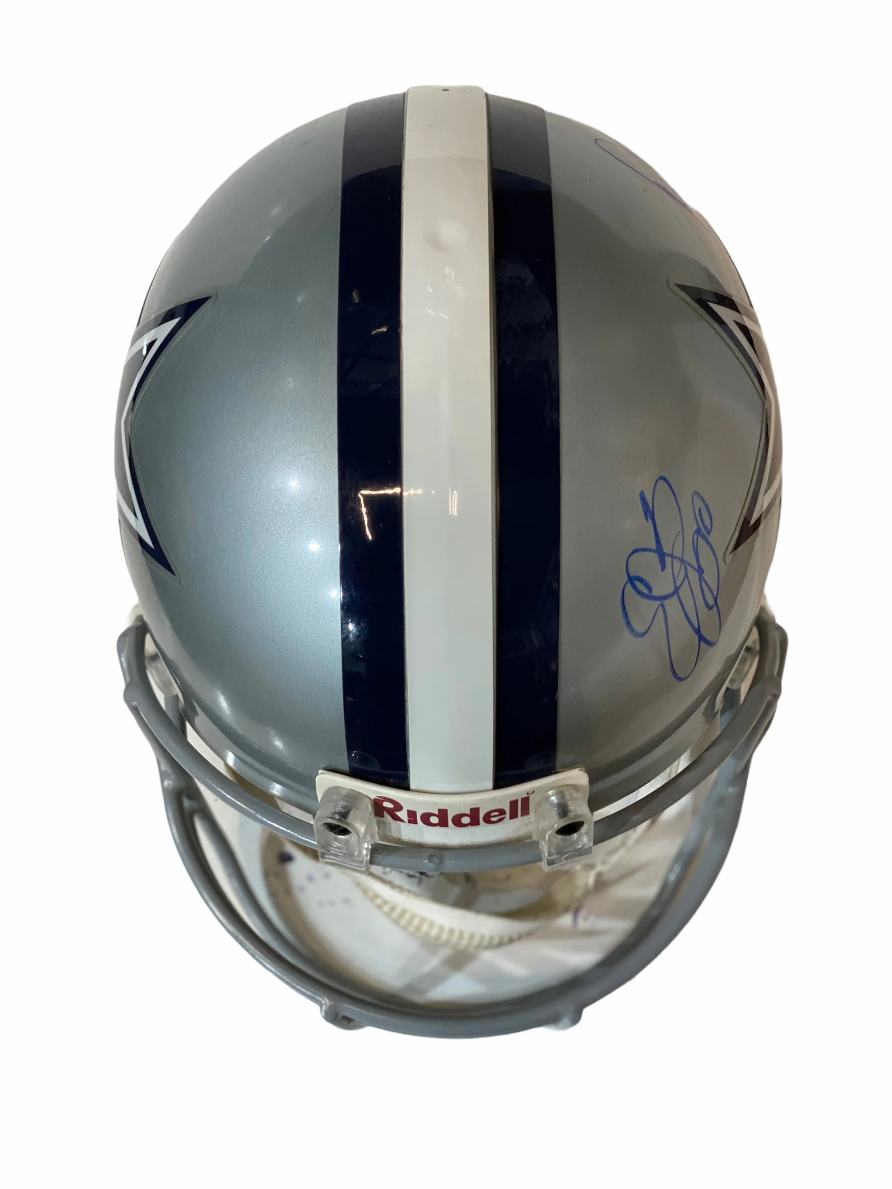Casco Proline / Cowboys / Emmitt Smith - Michael Irvin - Image 6