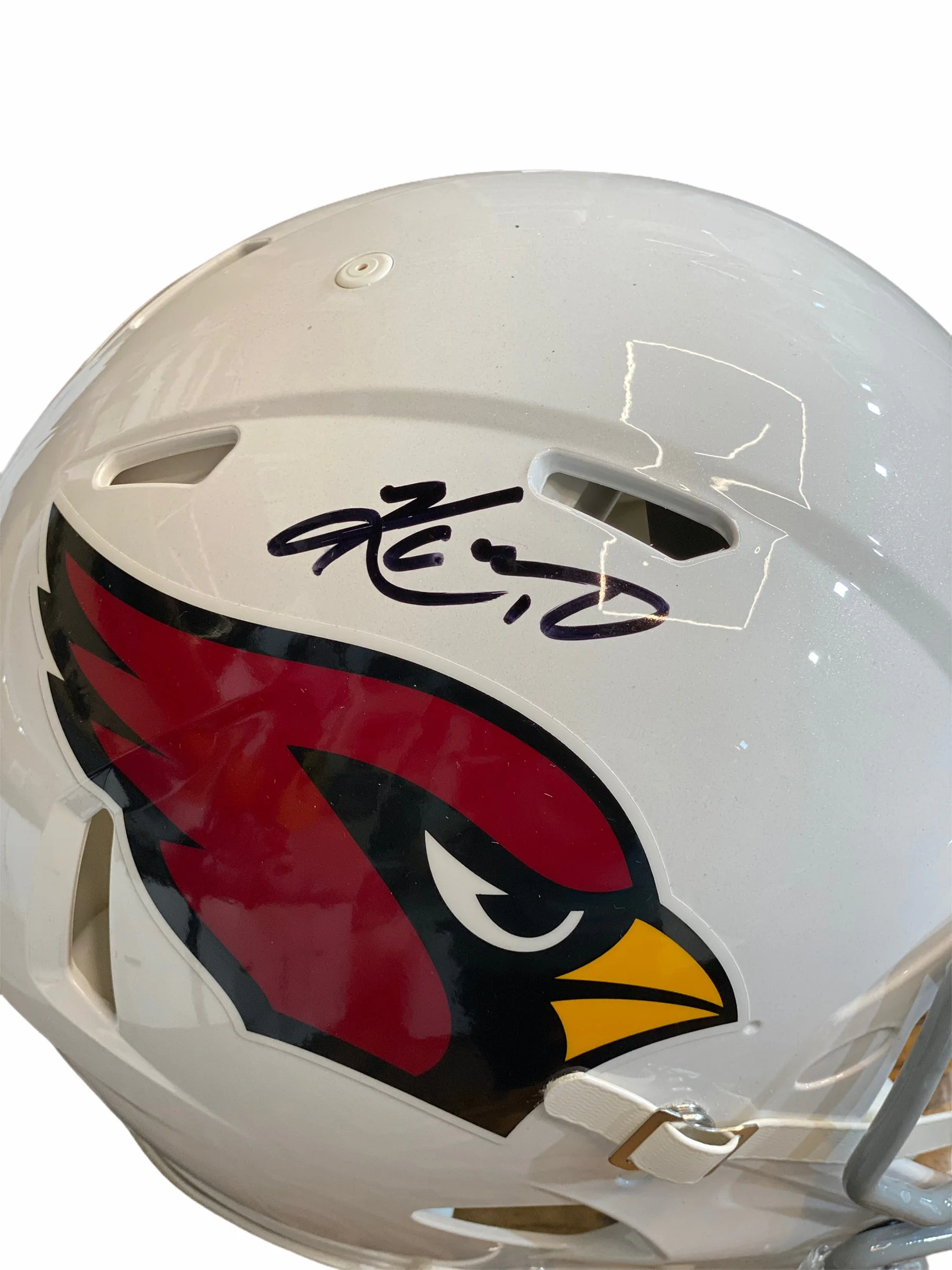 Casco Speed Pro / Cardinals / Kyler Murray - Image 2