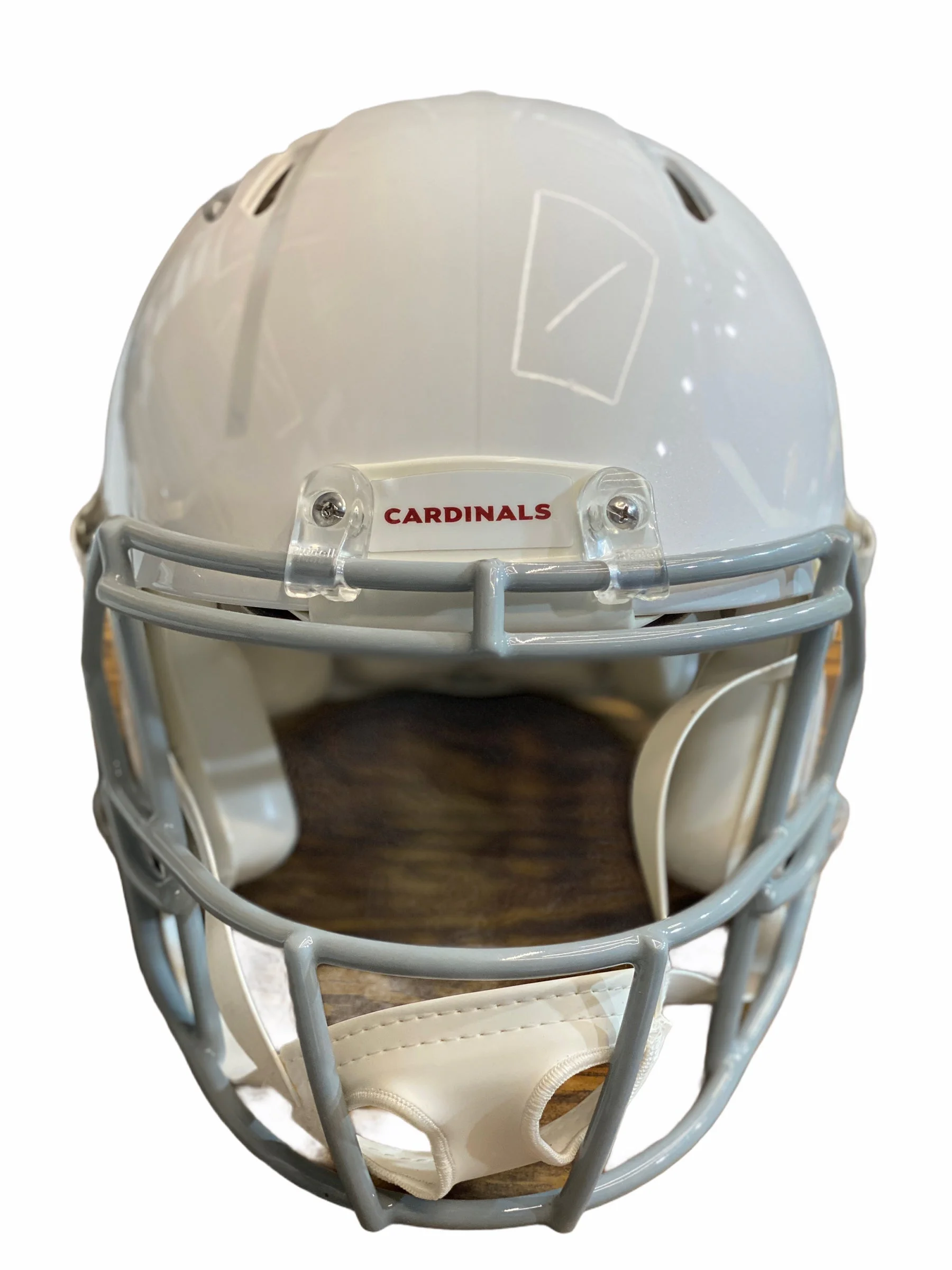 Casco Speed Pro / Cardinals / Kyler Murray - Image 3