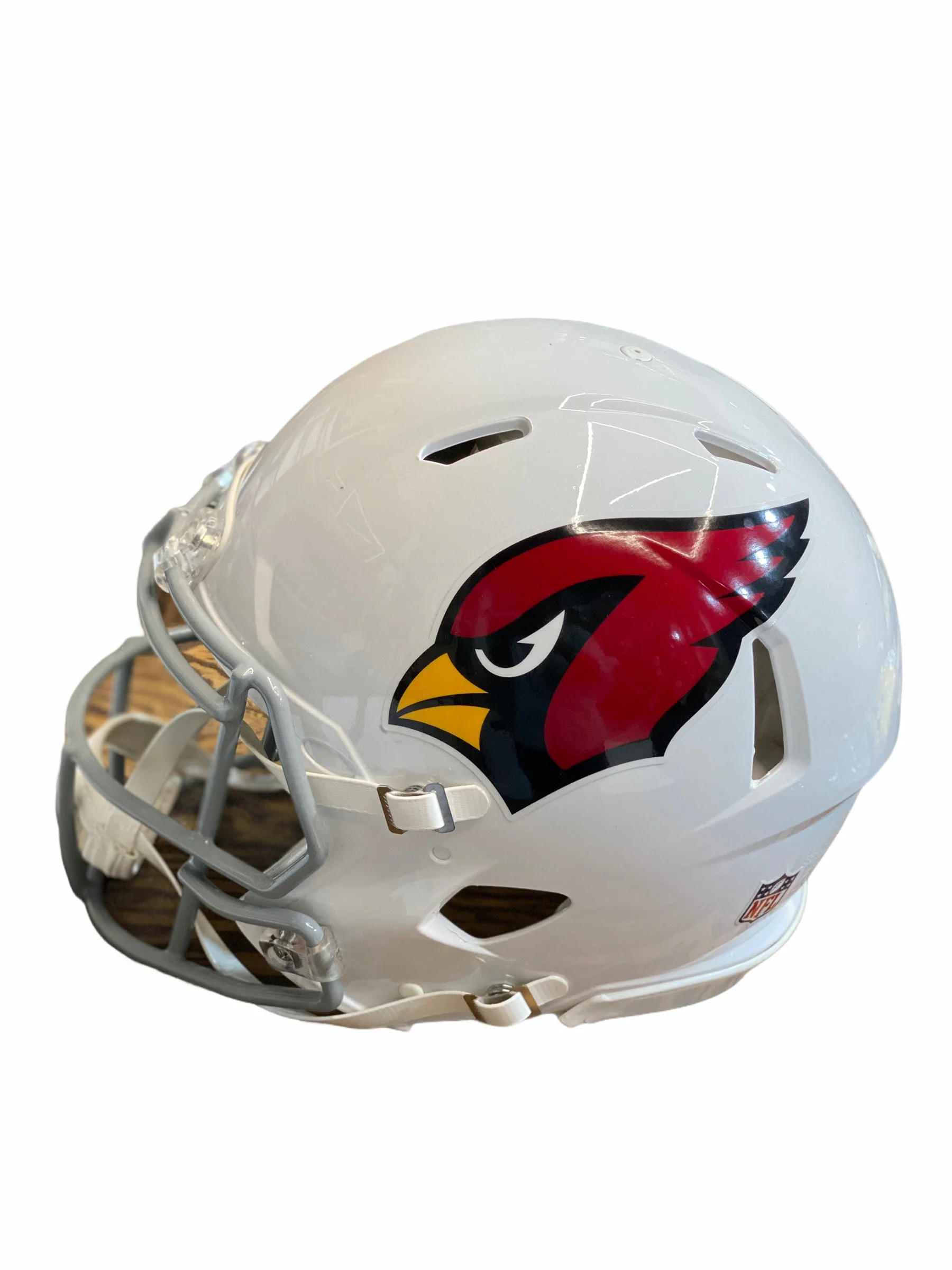 Casco Speed Pro / Cardinals / Kyler Murray - Image 4