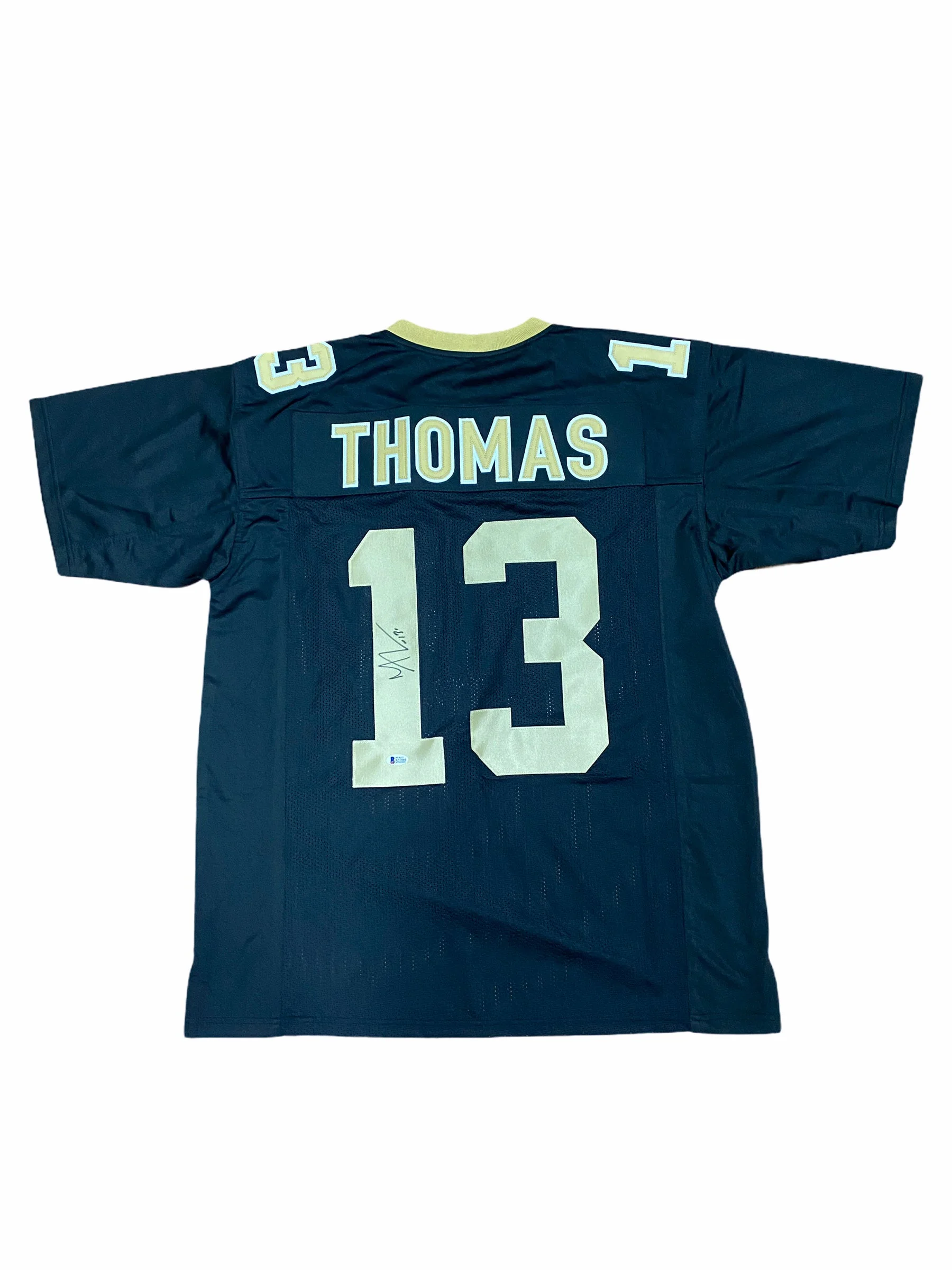 Jersey / Saints/ Michael Thomas
