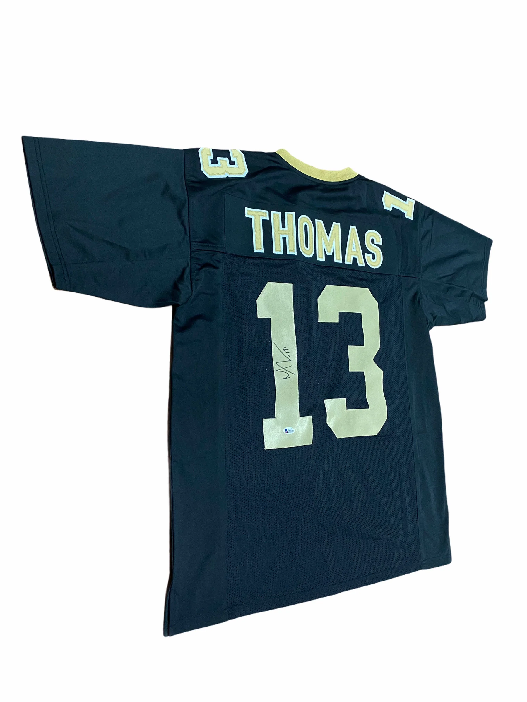 Jersey / Saints/ Michael Thomas - Image 2