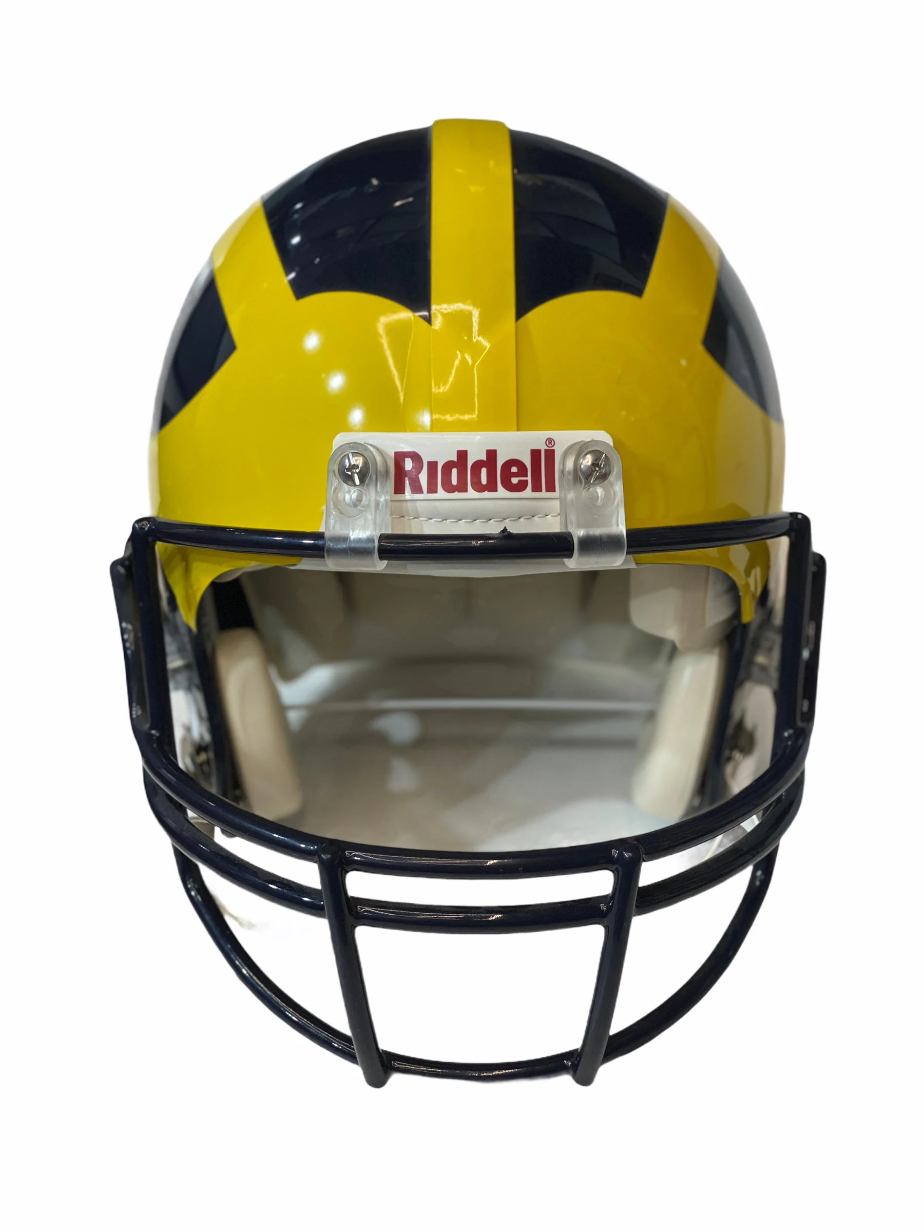 Casco Proline / Wolverines Michigan / Tom Brady - Image 3