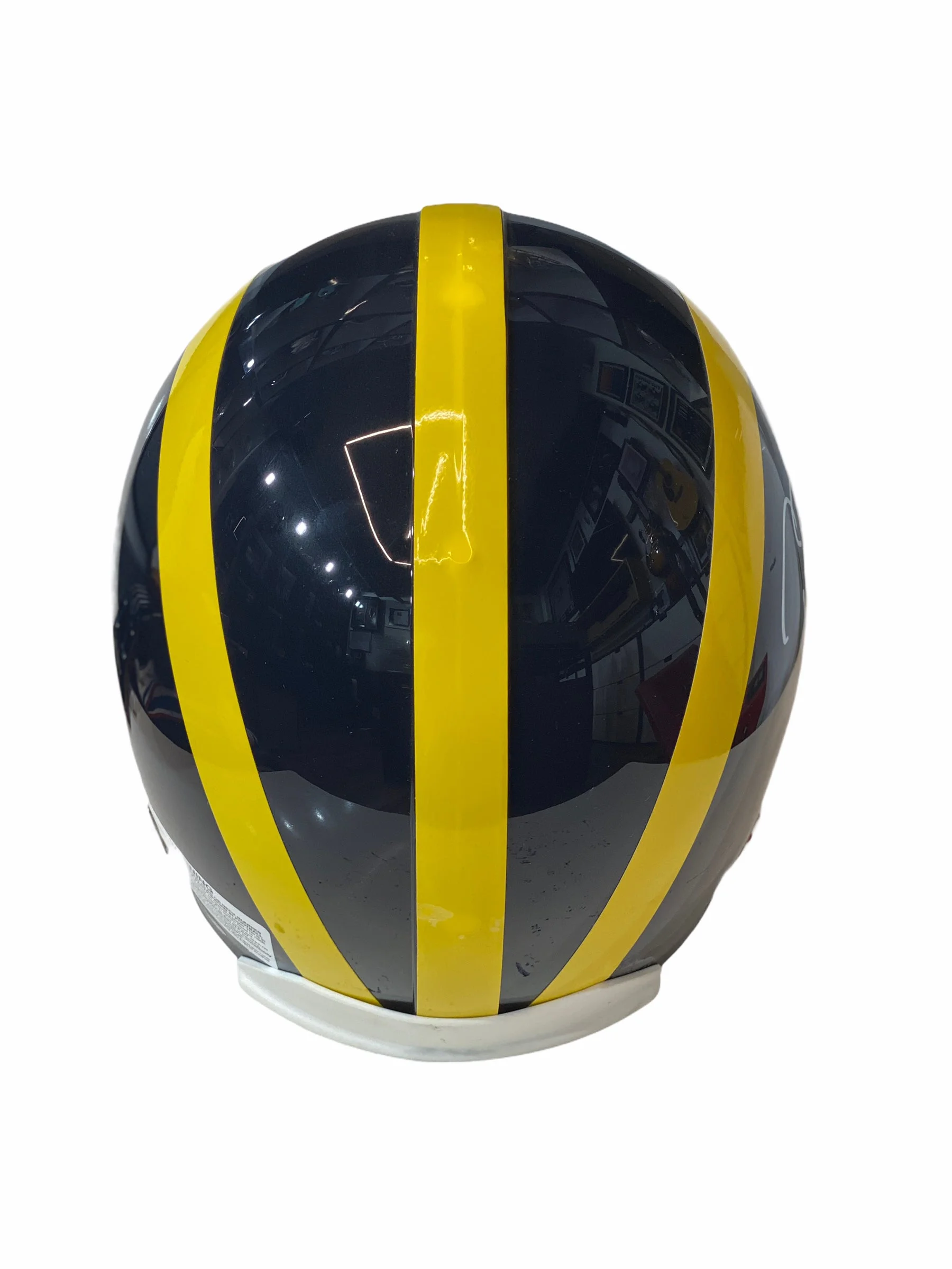 Casco Proline / Wolverines Michigan / Tom Brady - Image 4
