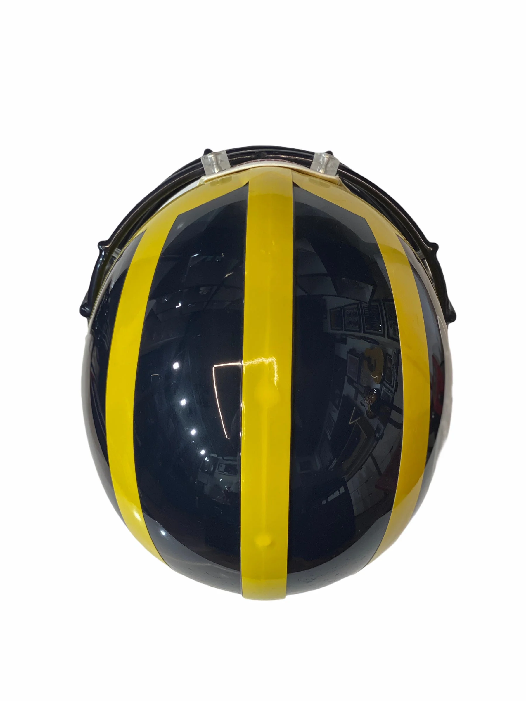 Casco Proline / Wolverines Michigan / Tom Brady - Image 5