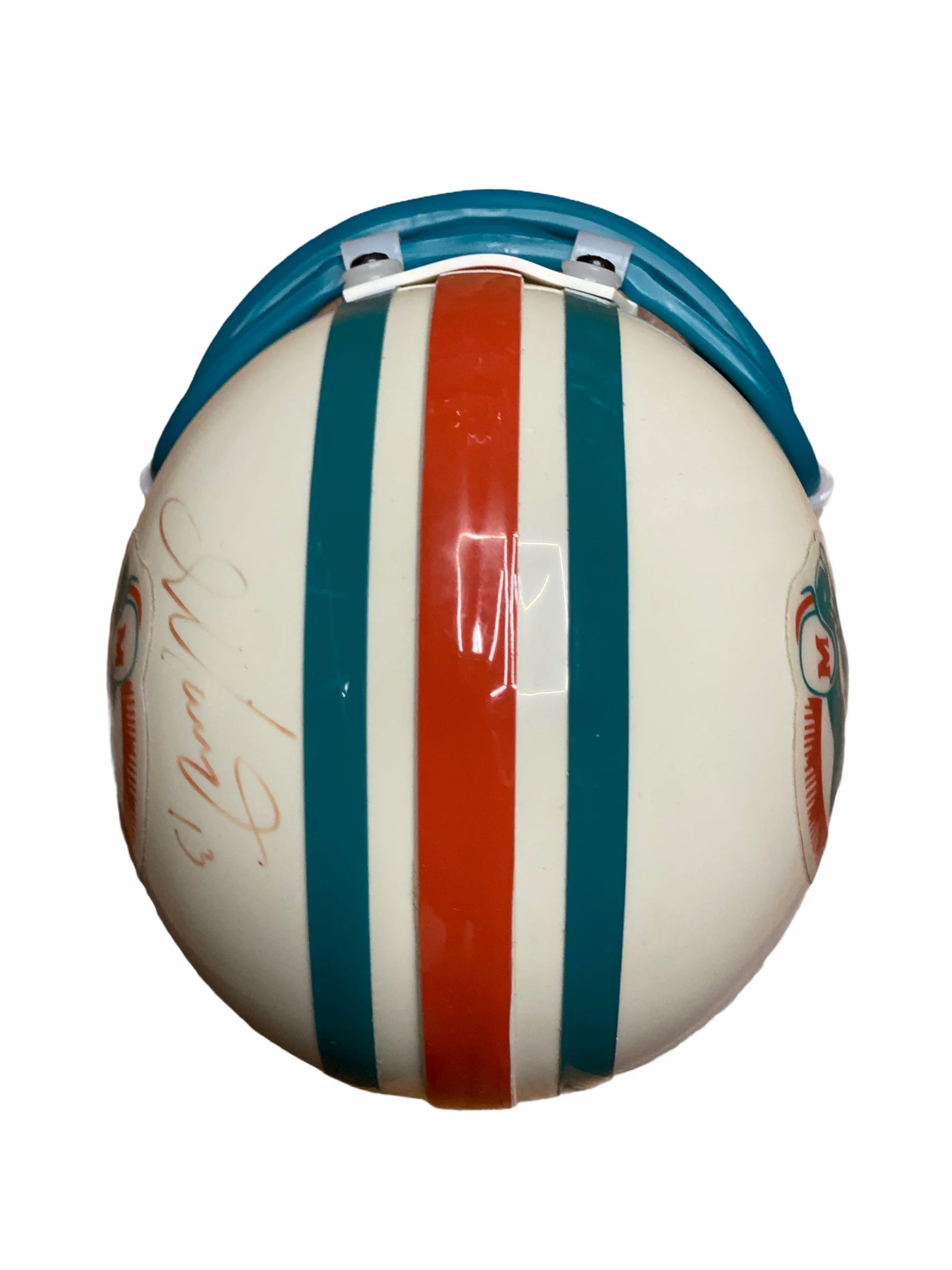 Mini Casco / Dolphins / Dan Marino - Image 3