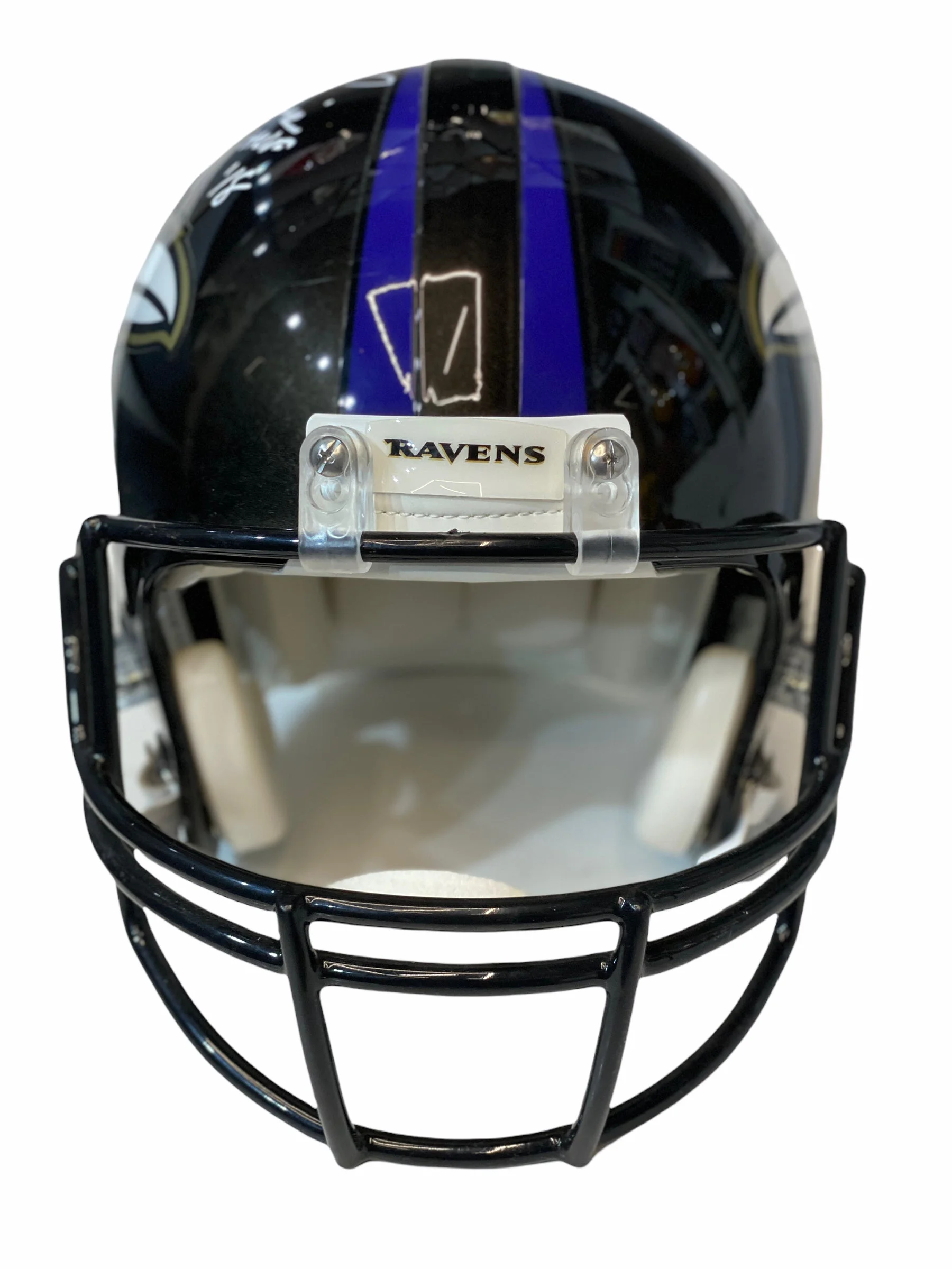 Casco Proline / Ravens / Ray Lewis - Image 3