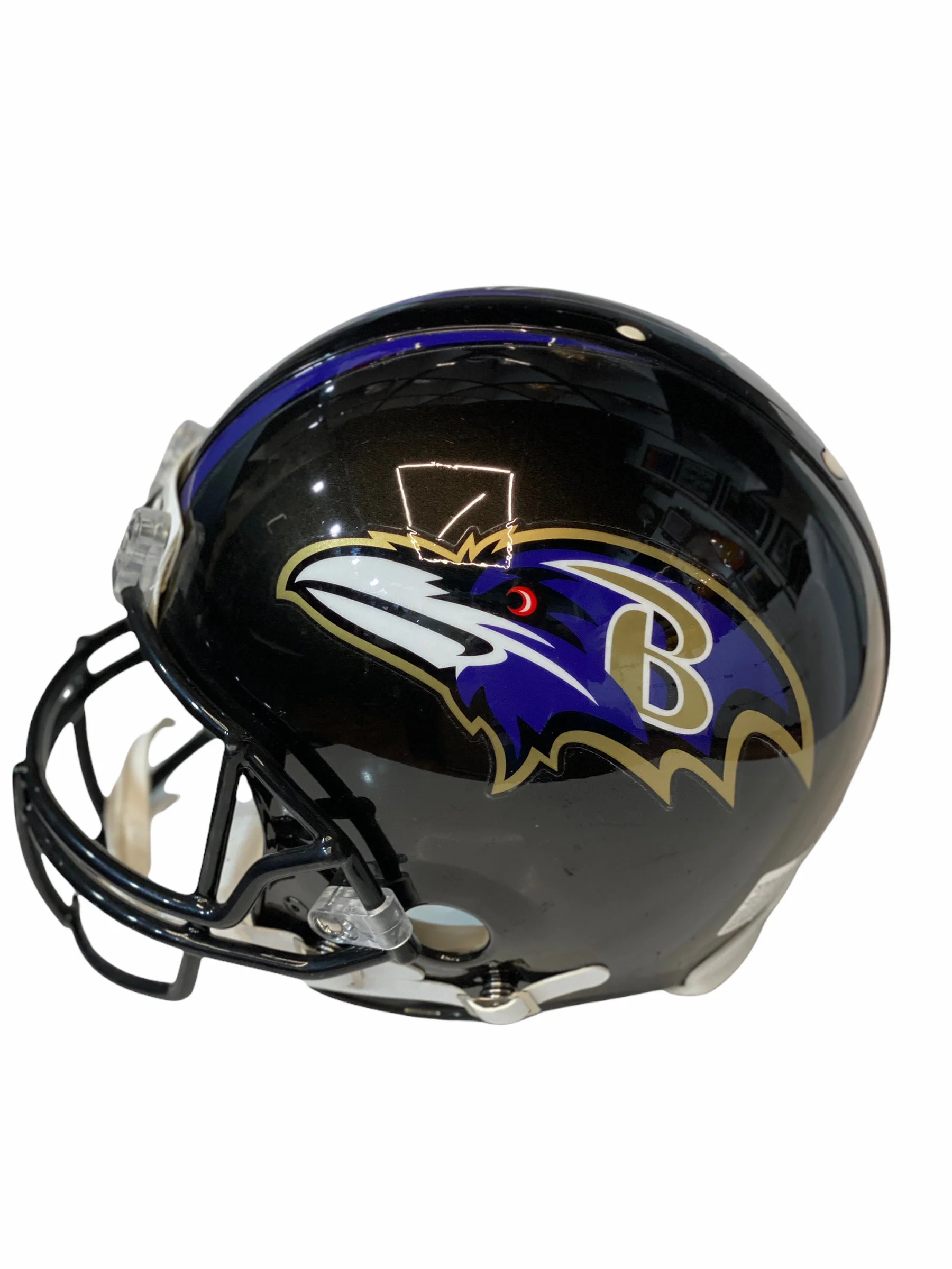 Casco Proline / Ravens / Ray Lewis - Image 4