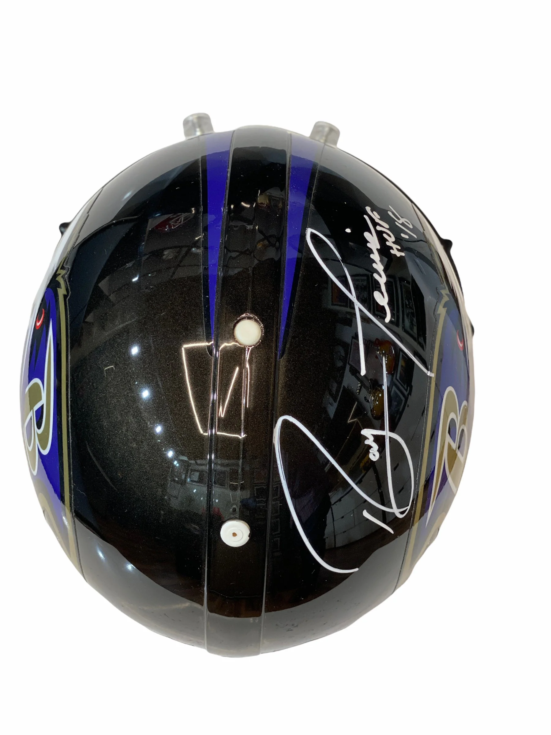 Casco Proline / Ravens / Ray Lewis - Image 6