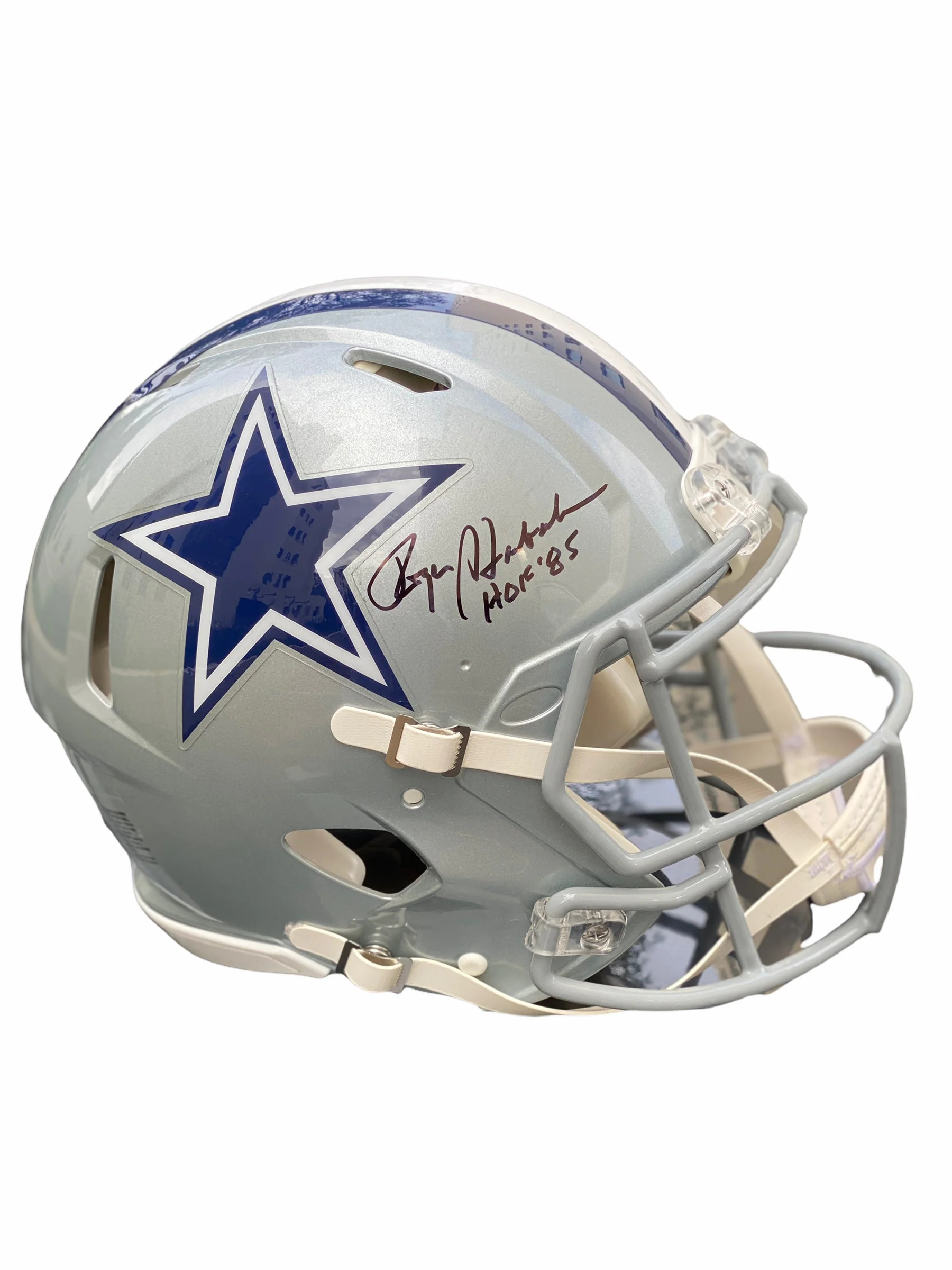 Casco Pro Speed / Cowboys / Roger Staubach