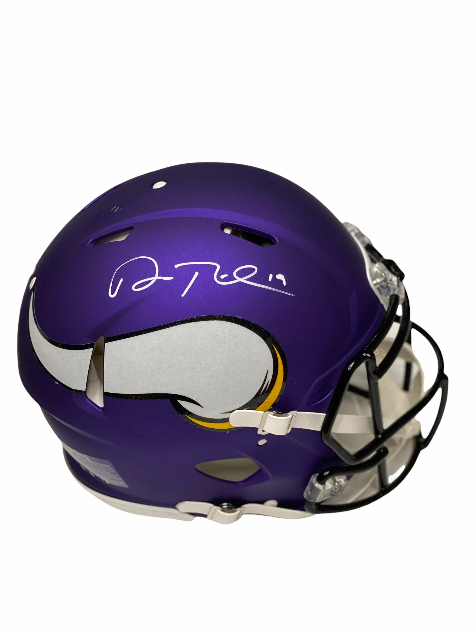 Casco Proline / Vikings/ Adam Thielen
