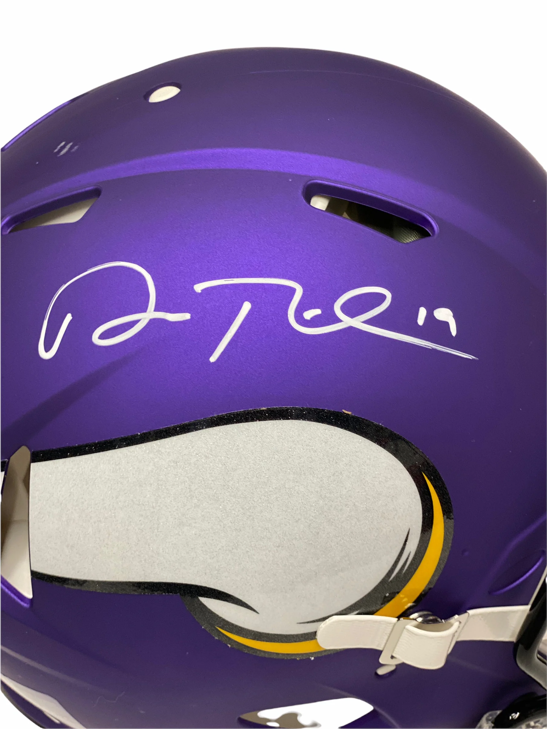 Casco Proline / Vikings/ Adam Thielen - Image 2