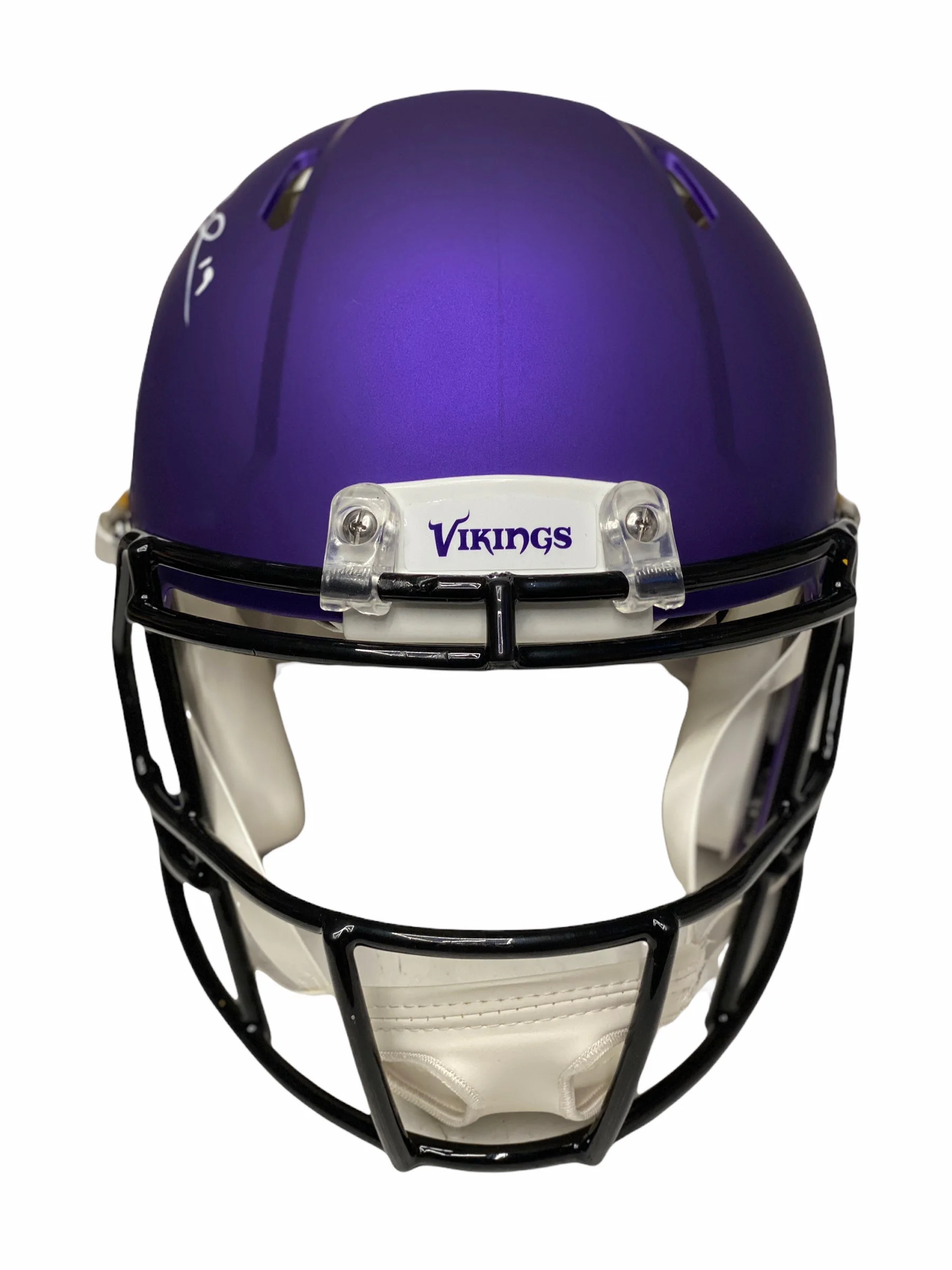 Casco Proline / Vikings/ Adam Thielen - Image 3
