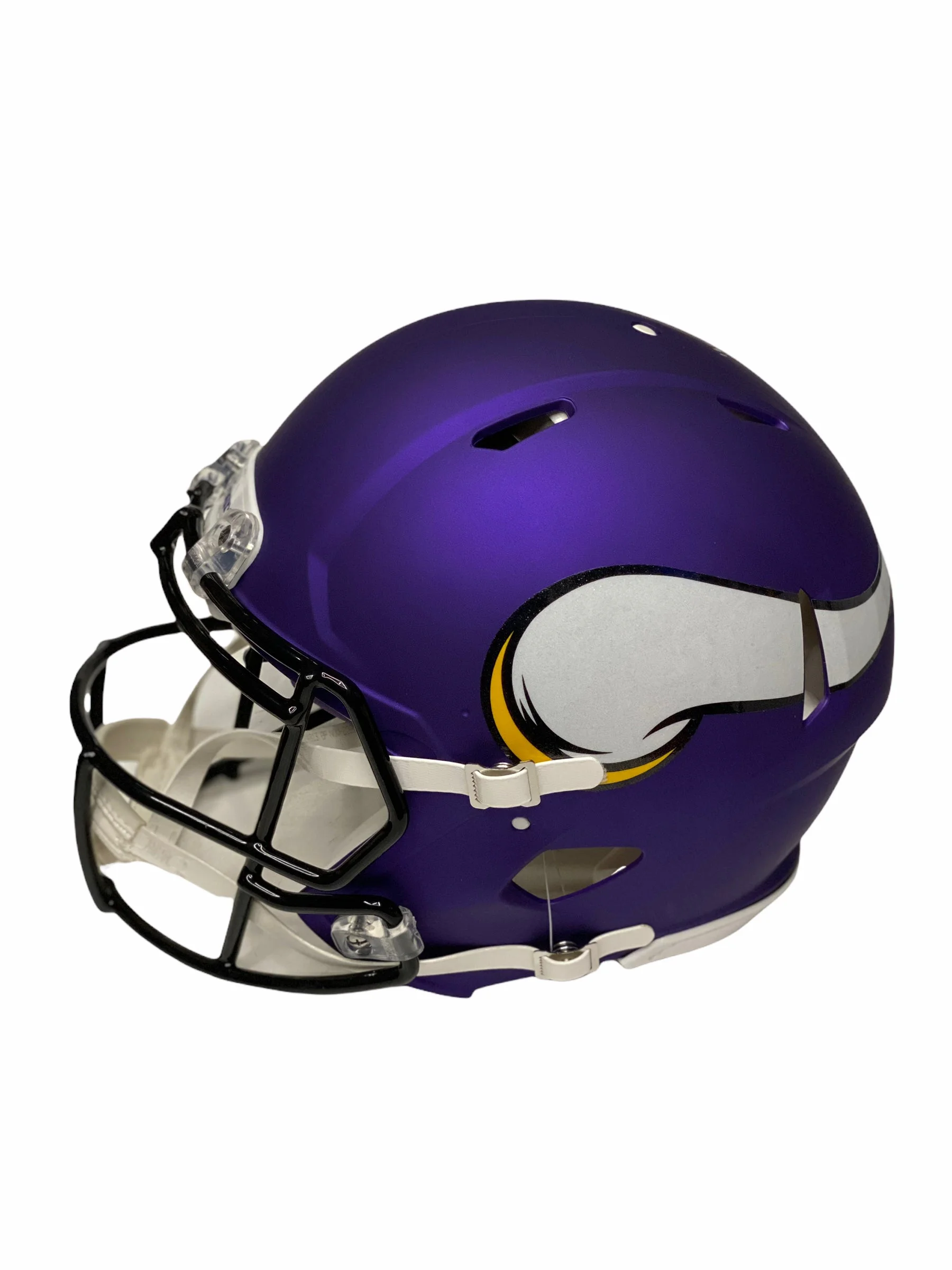 Casco Proline / Vikings/ Adam Thielen - Image 4